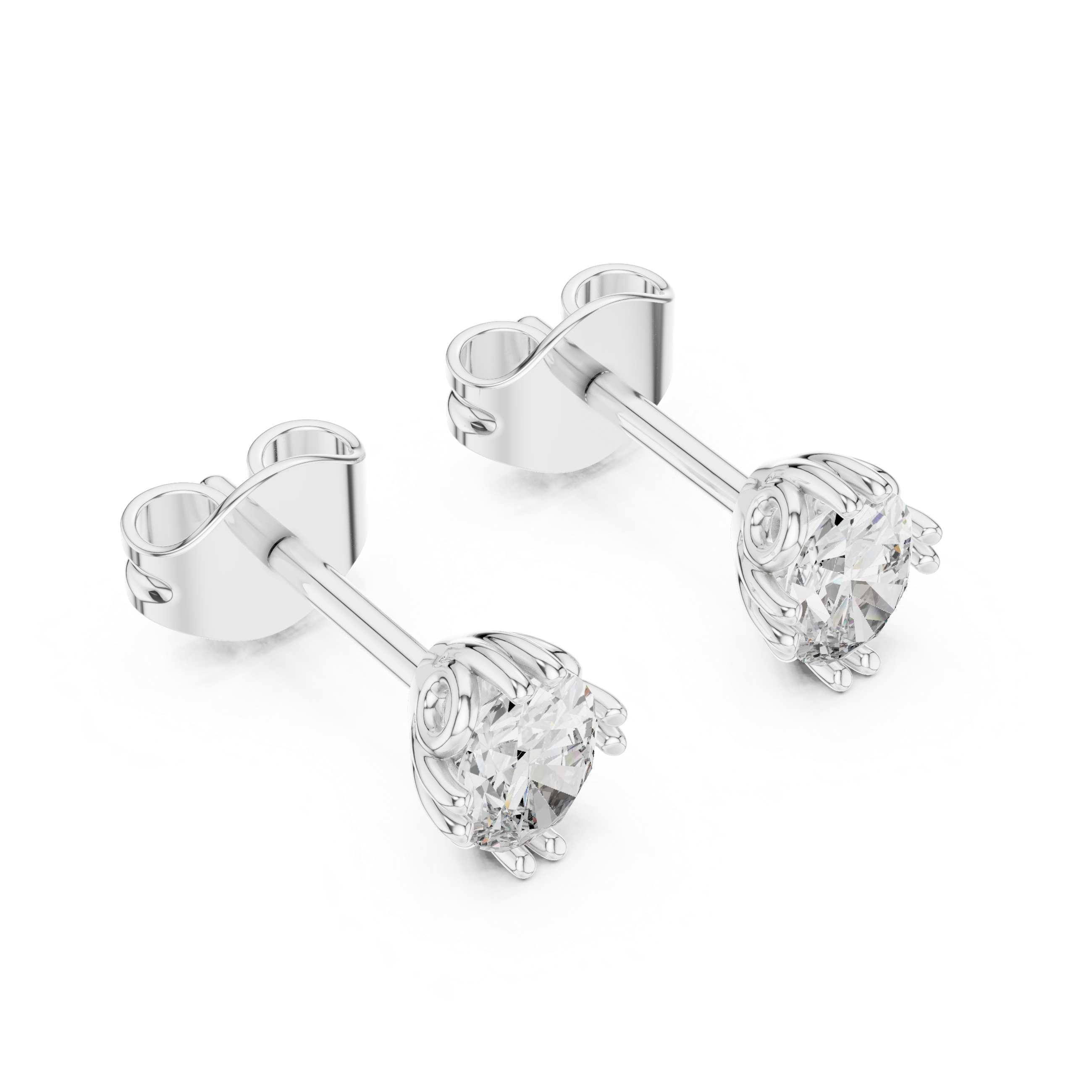 Aurelia AUR-00459 - White Gold