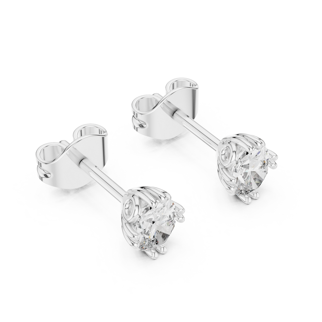 Aurelia AUR-00459 - White Gold