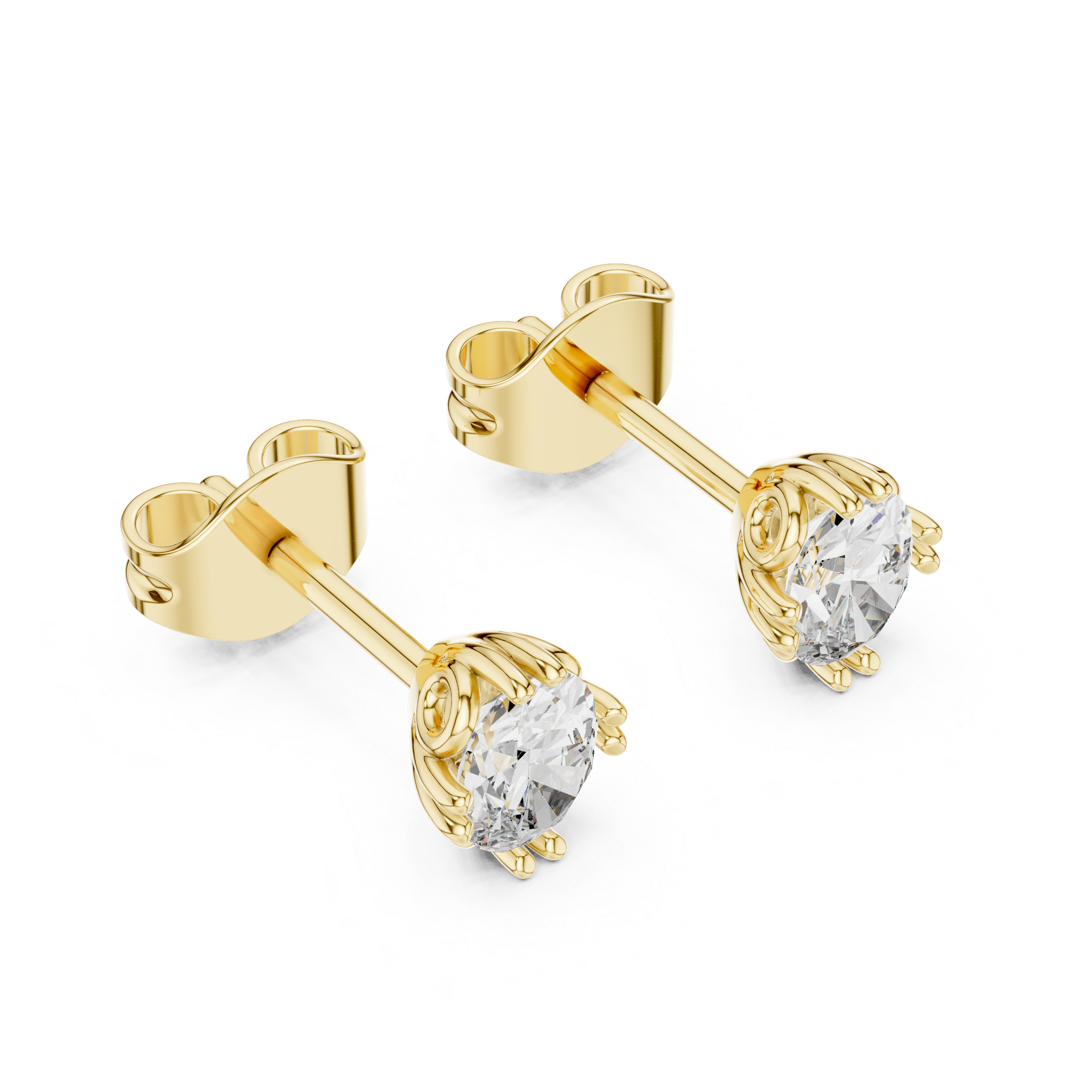 Aurelia AUR-00459 - Yellow Gold