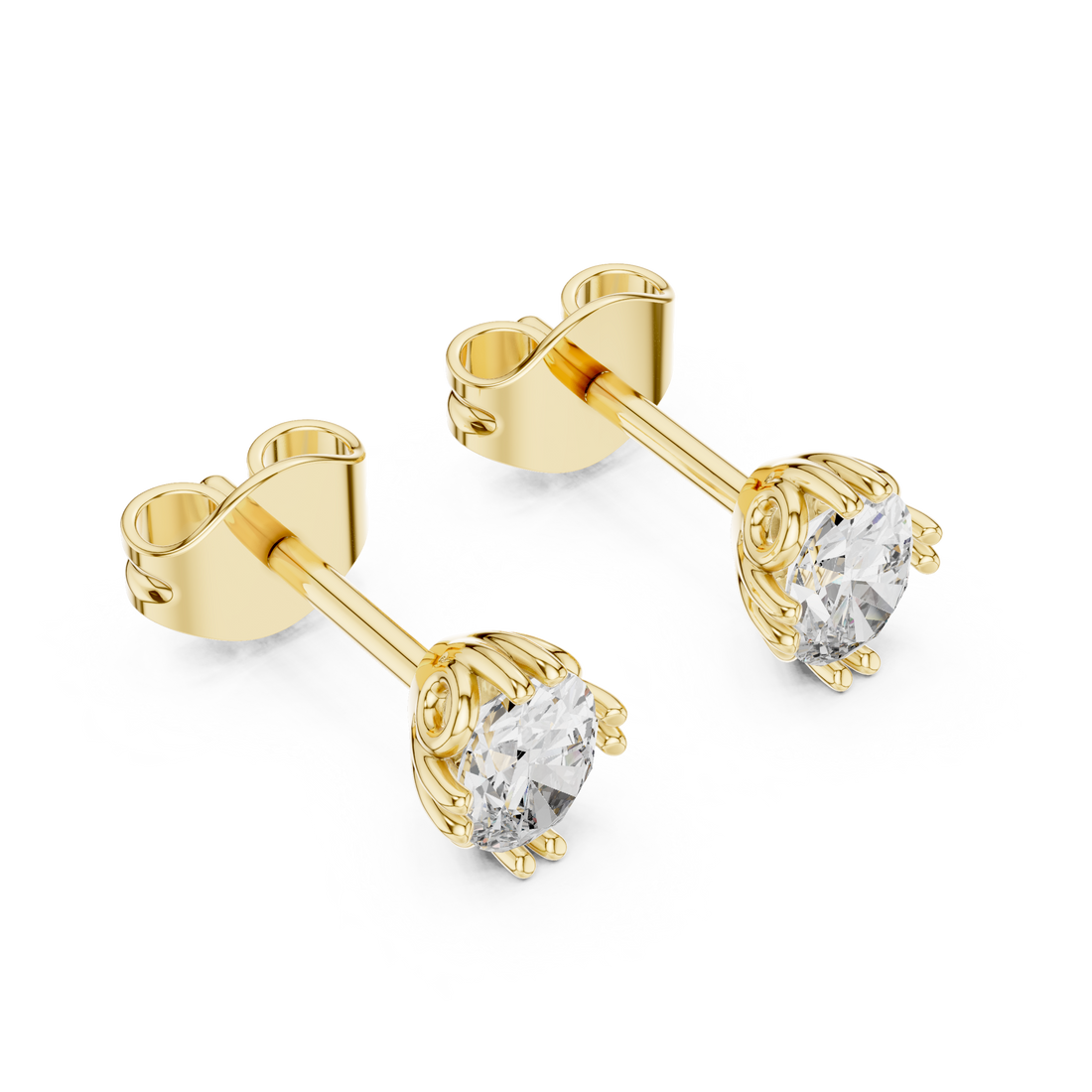 Aurelia AUR-00459 - Yellow Gold