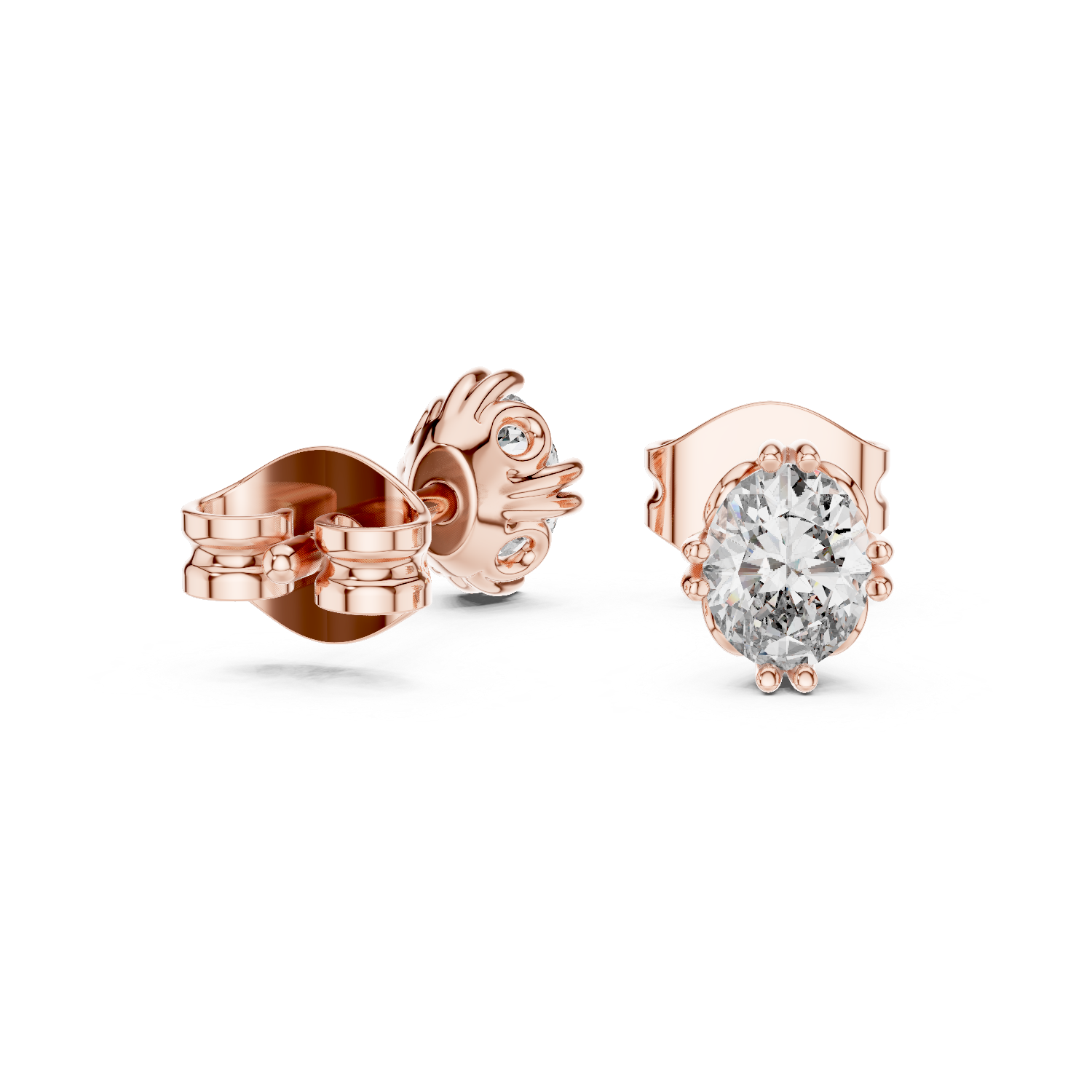 Aurelia AUR-00460 - Rose Gold