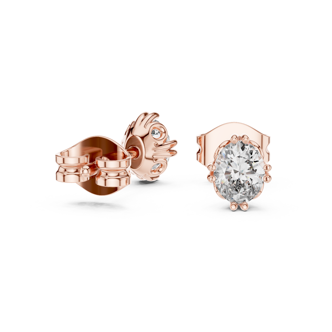 Aurelia AUR-00460 - Rose Gold