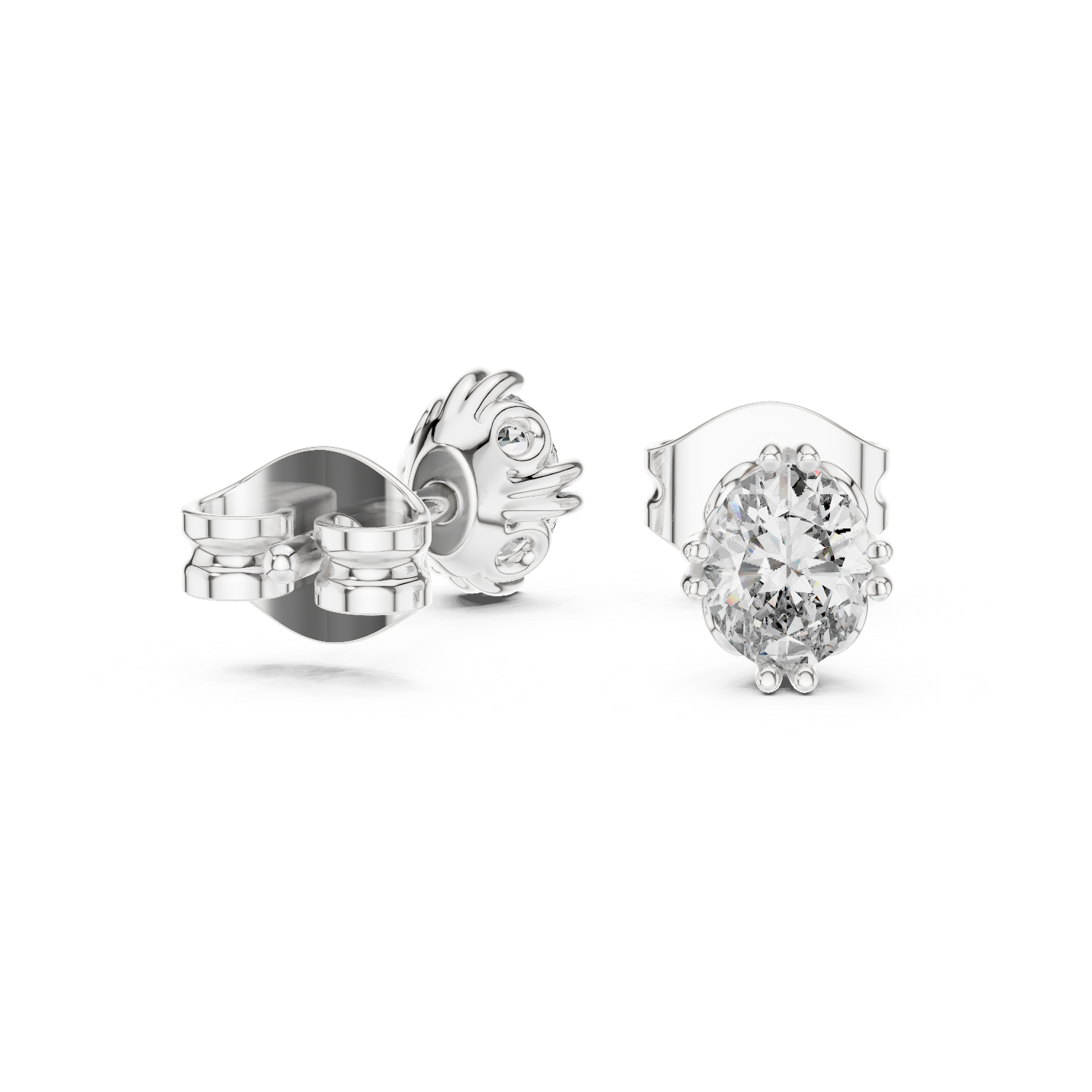 Aurelia AUR-00460 - White Gold