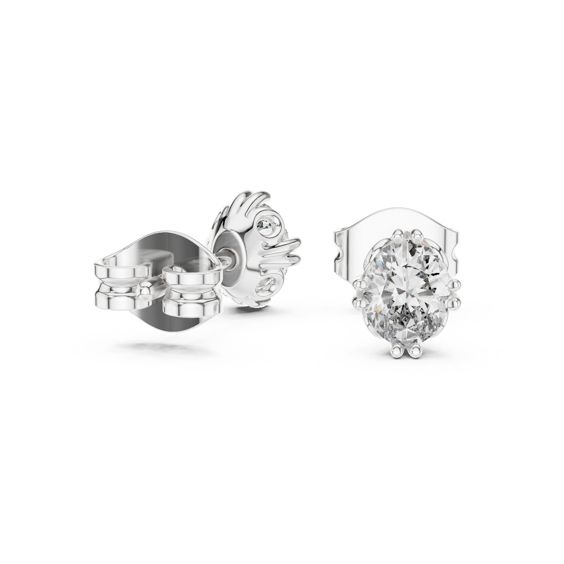 Aurelia AUR-00460 - White Gold