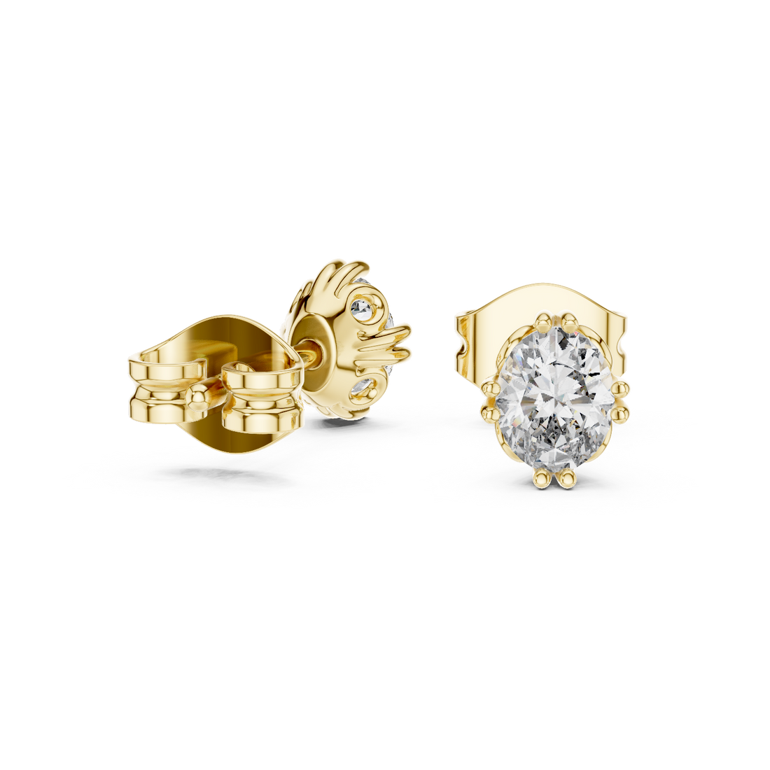 Aurelia AUR-00460 - Yellow Gold