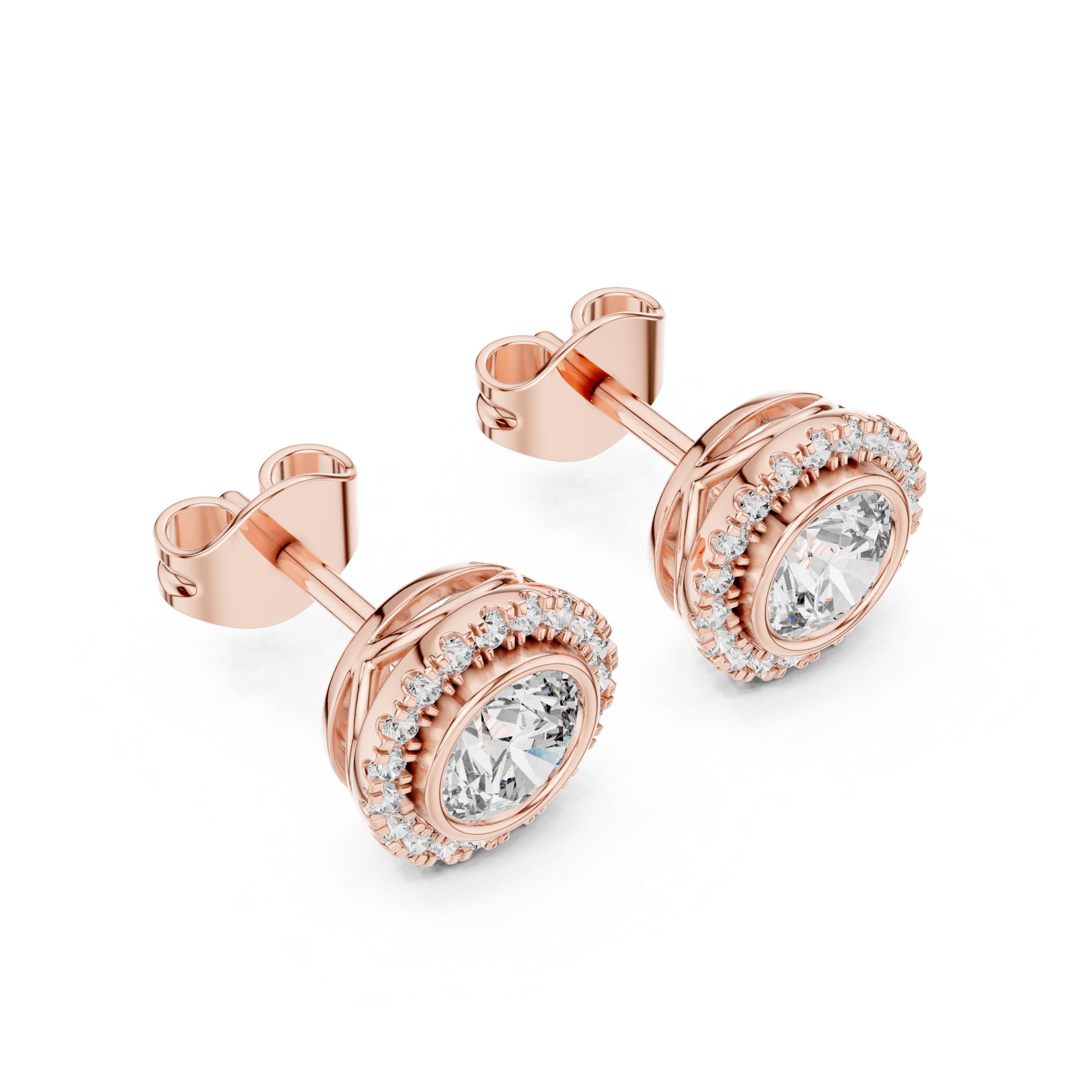 Aurelia AUR-00461 - Rose Gold