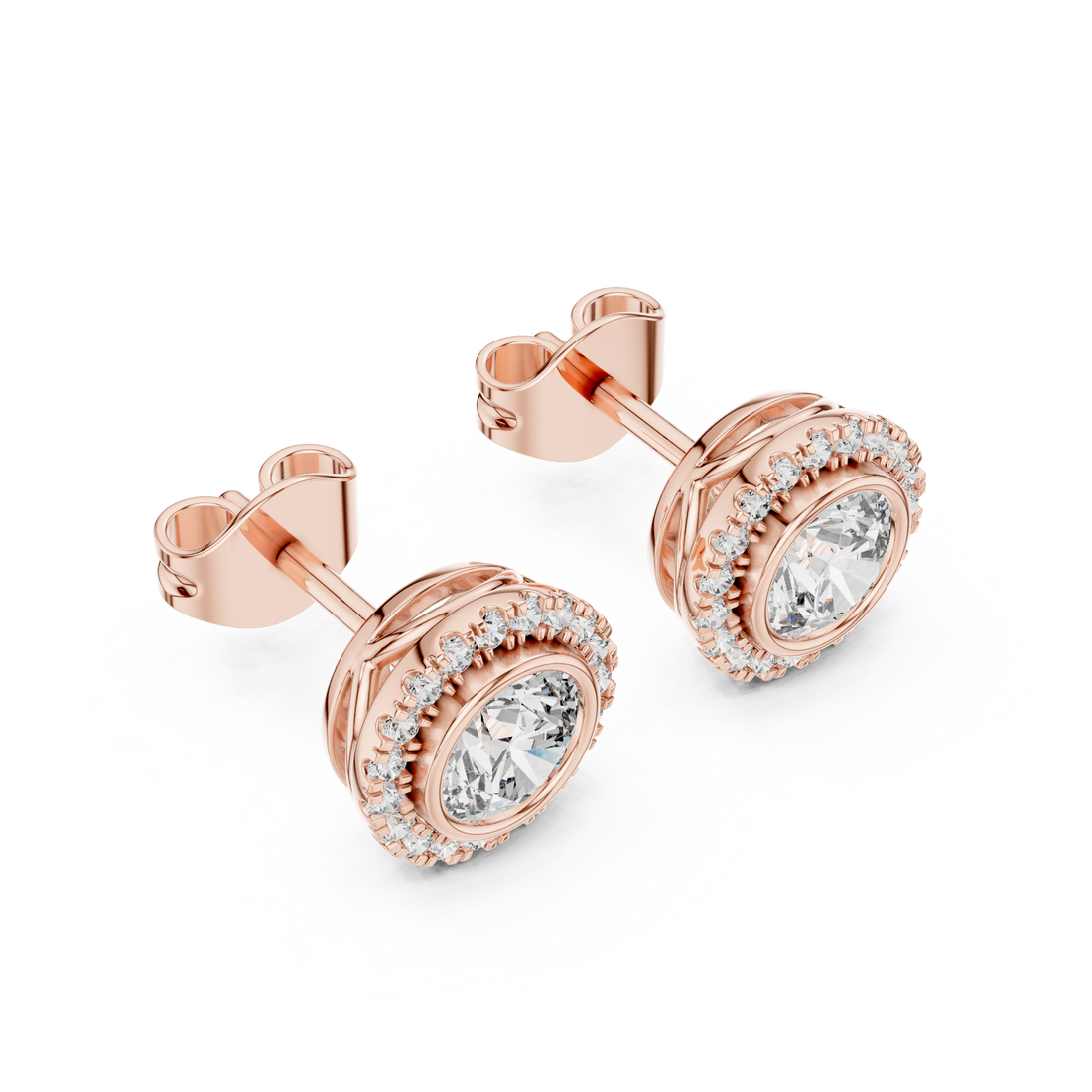 Aurelia AUR-00461 - Rose Gold