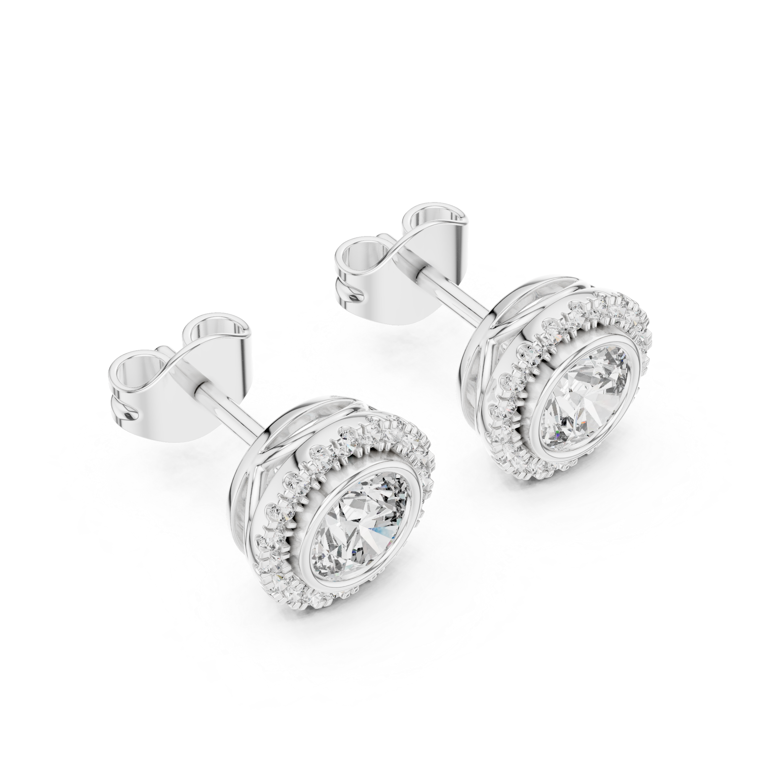 Aurelia AUR-00461 - White Gold