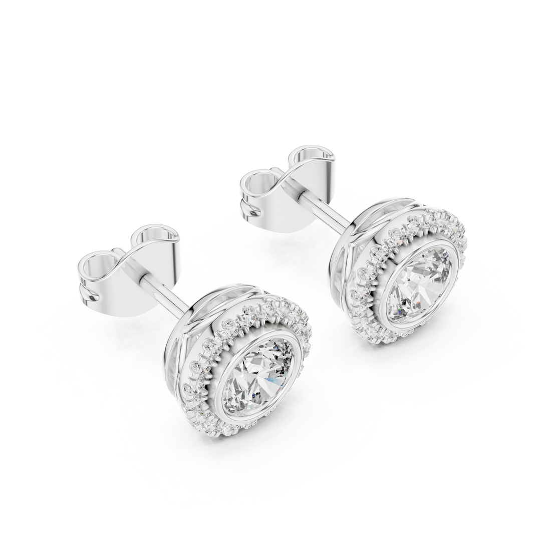 Aurelia AUR-00461 - White Gold