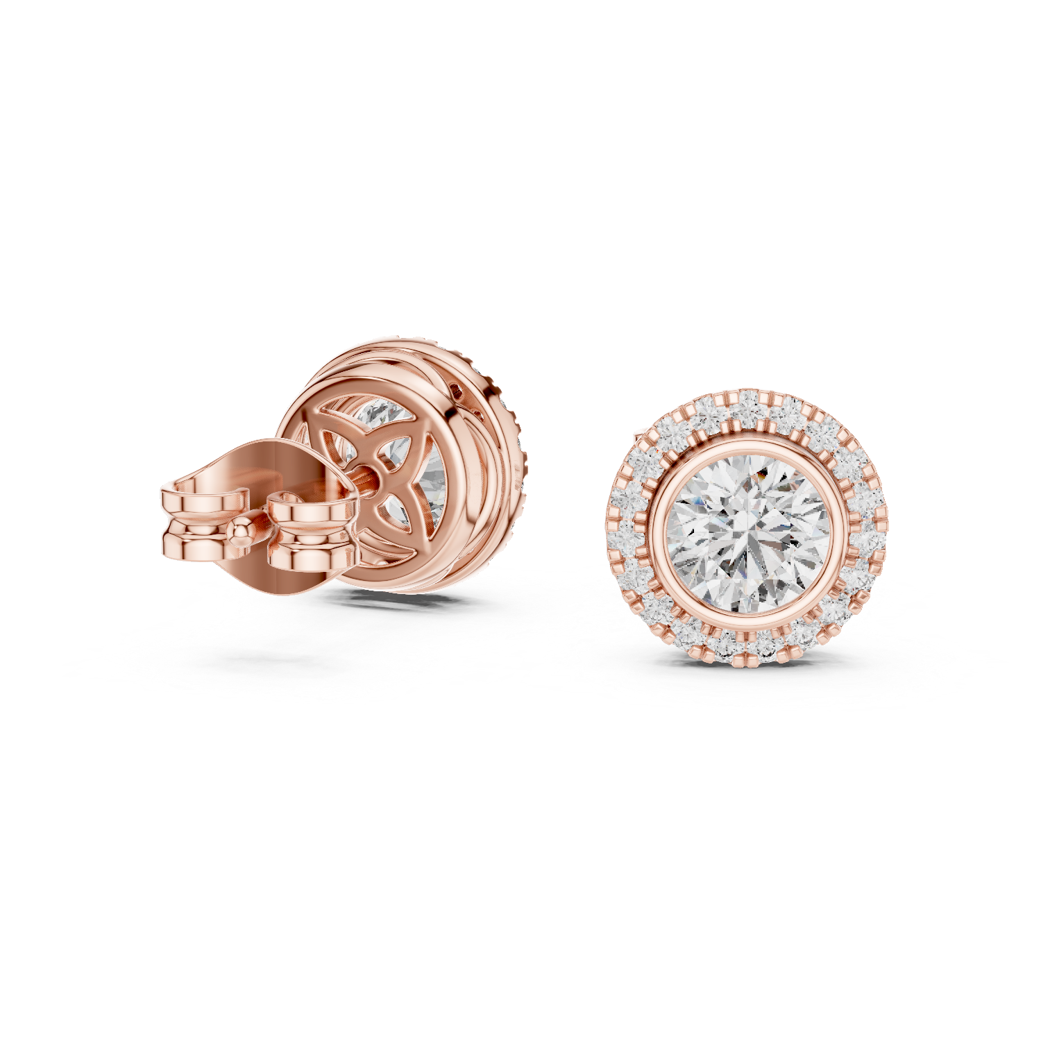 Aurelia AUR-00462 - Rose Gold