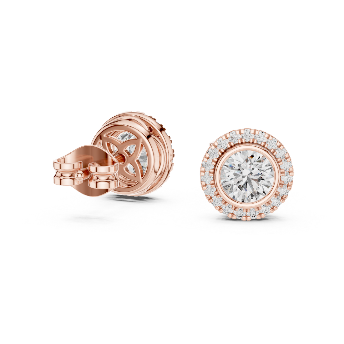 Aurelia AUR-00462 - Rose Gold