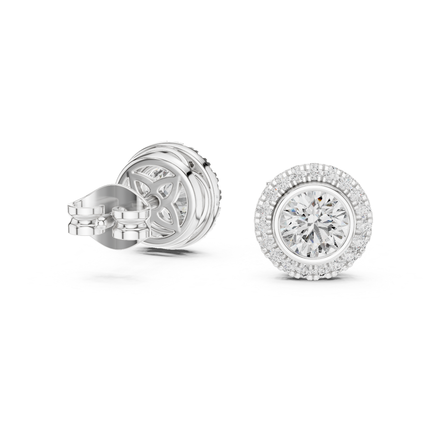 Aurelia AUR-00462 - White Gold