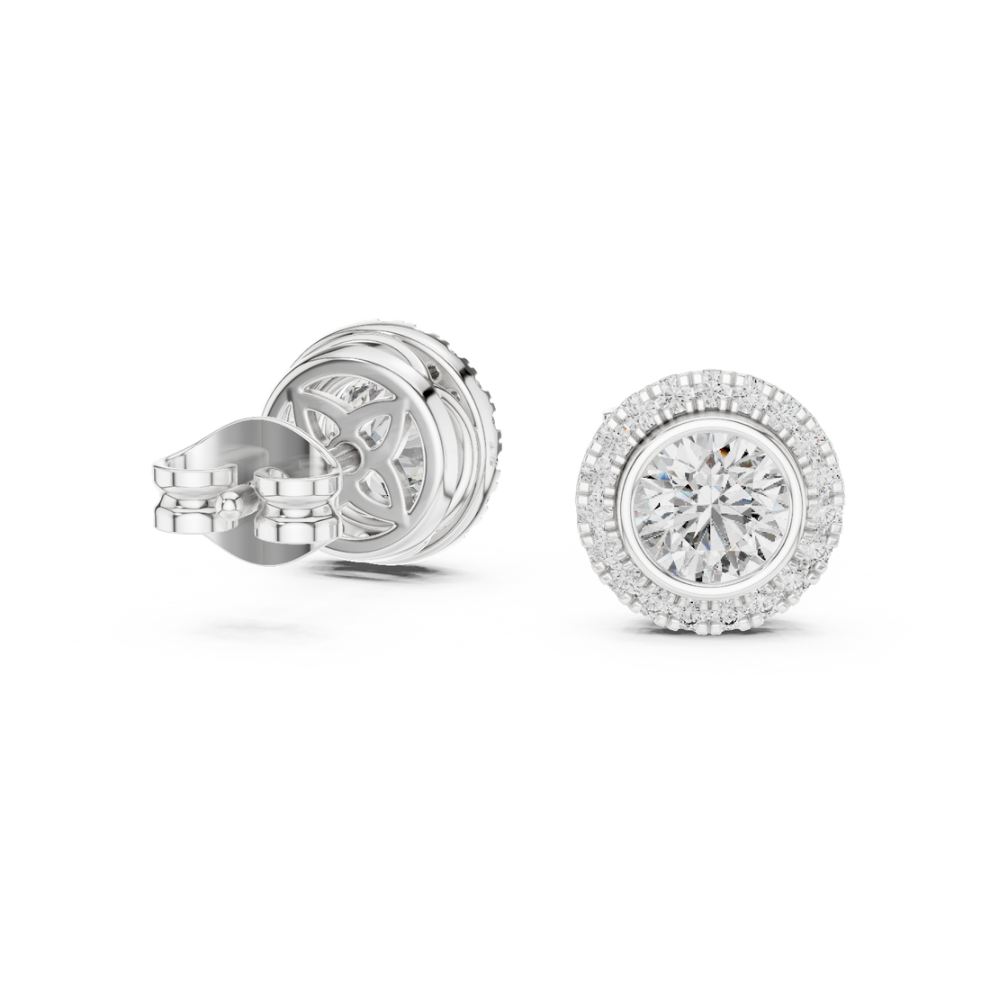 Aurelia AUR-00462 - White Gold