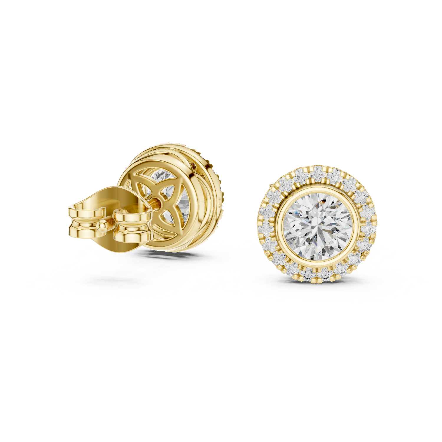 Aurelia AUR-00462 - Yellow Gold