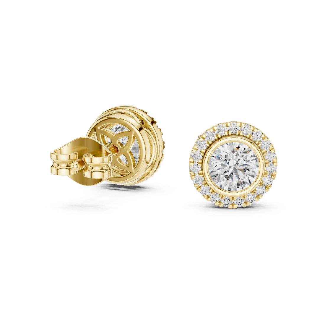 Aurelia AUR-00462 - Yellow Gold