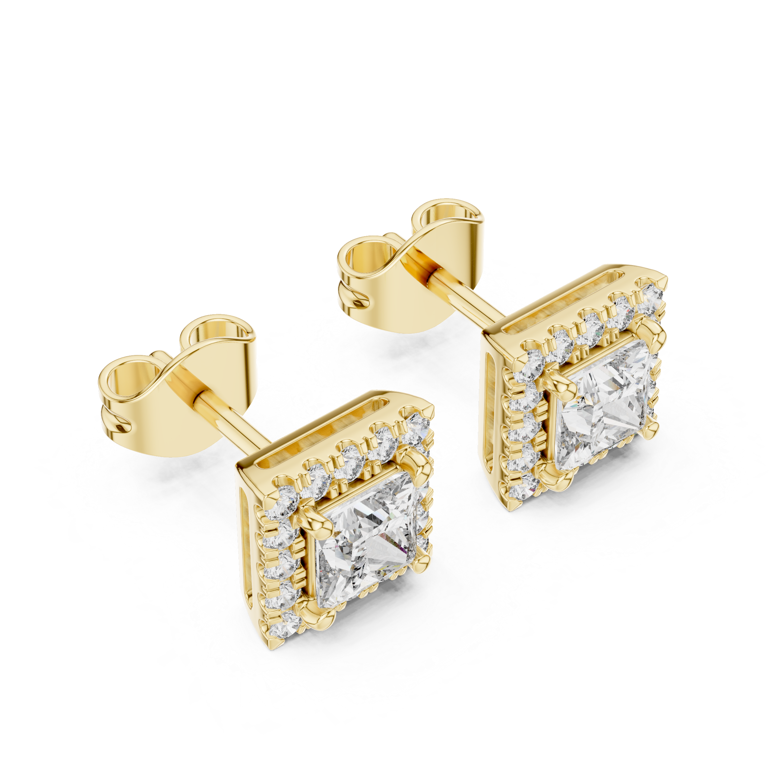 Aurelia AUR-00463 - Yellow Gold
