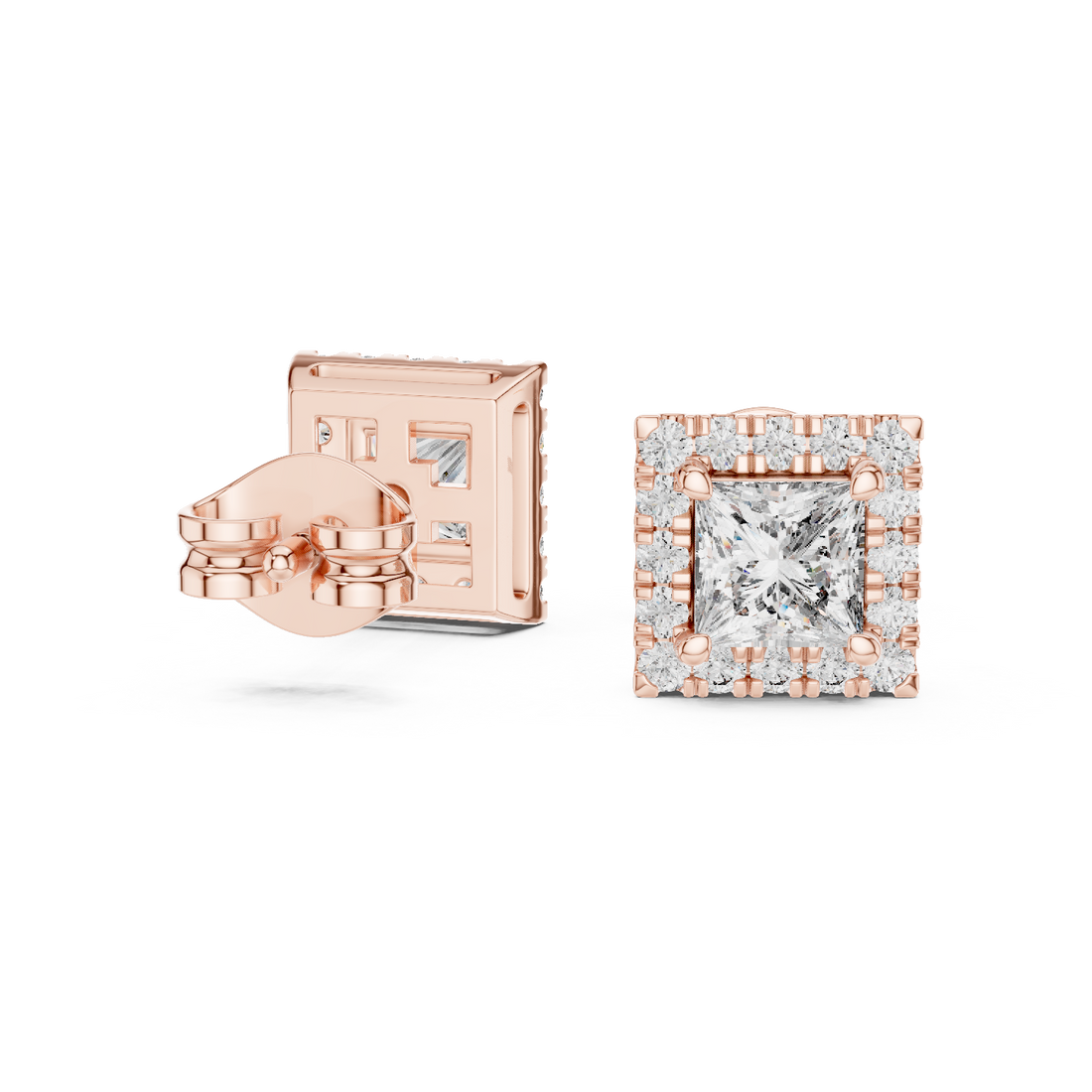 Aurelia AUR-00464 - Rose Gold