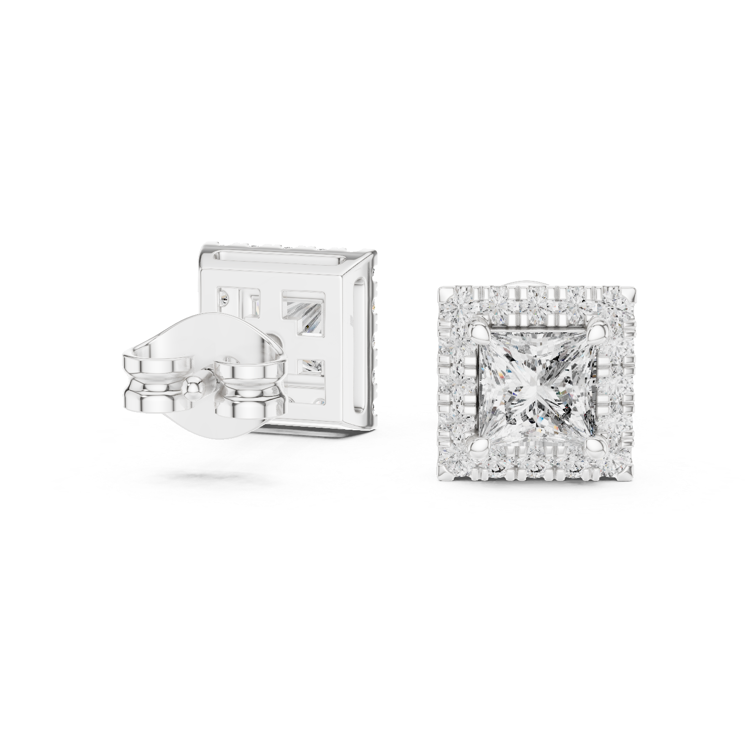 Aurelia AUR-00464 - White Gold