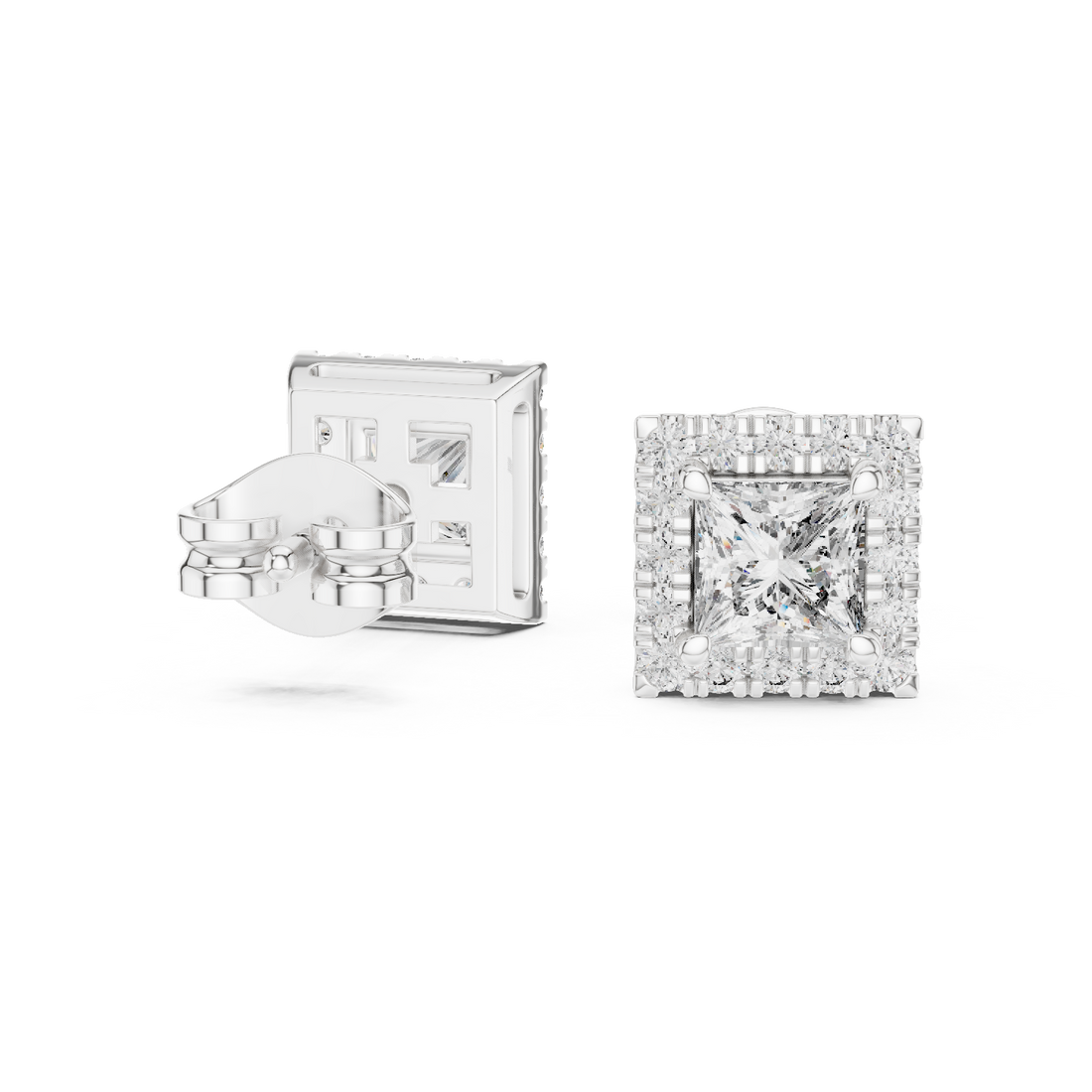 Aurelia AUR-00464 - White Gold