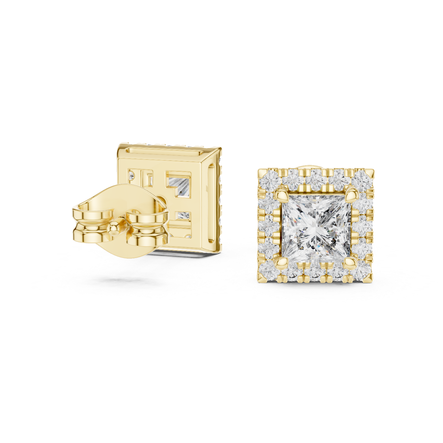 Aurelia AUR-00464 - Yellow Gold