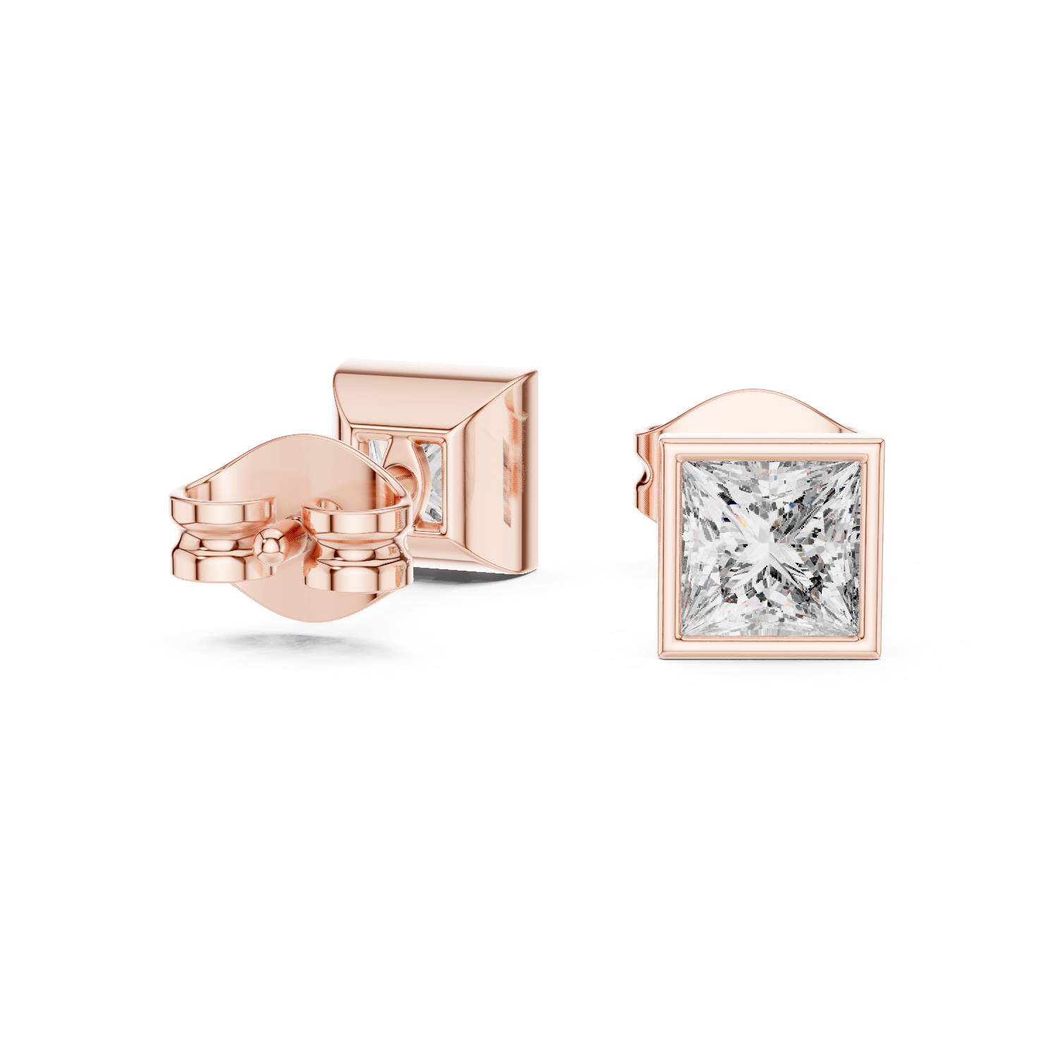 Aurelia AUR-00466 - Rose Gold