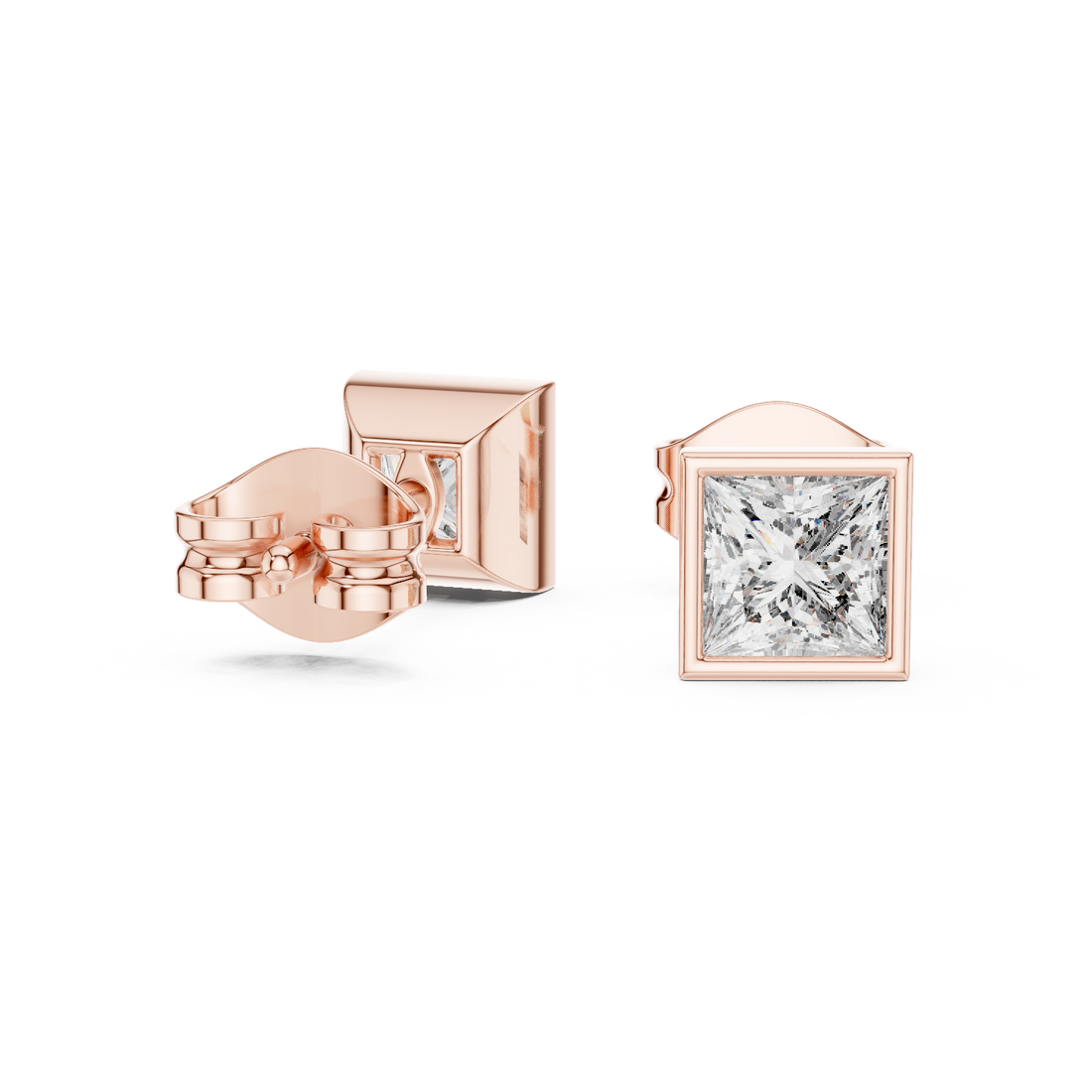 Aurelia AUR-00466 - Rose Gold