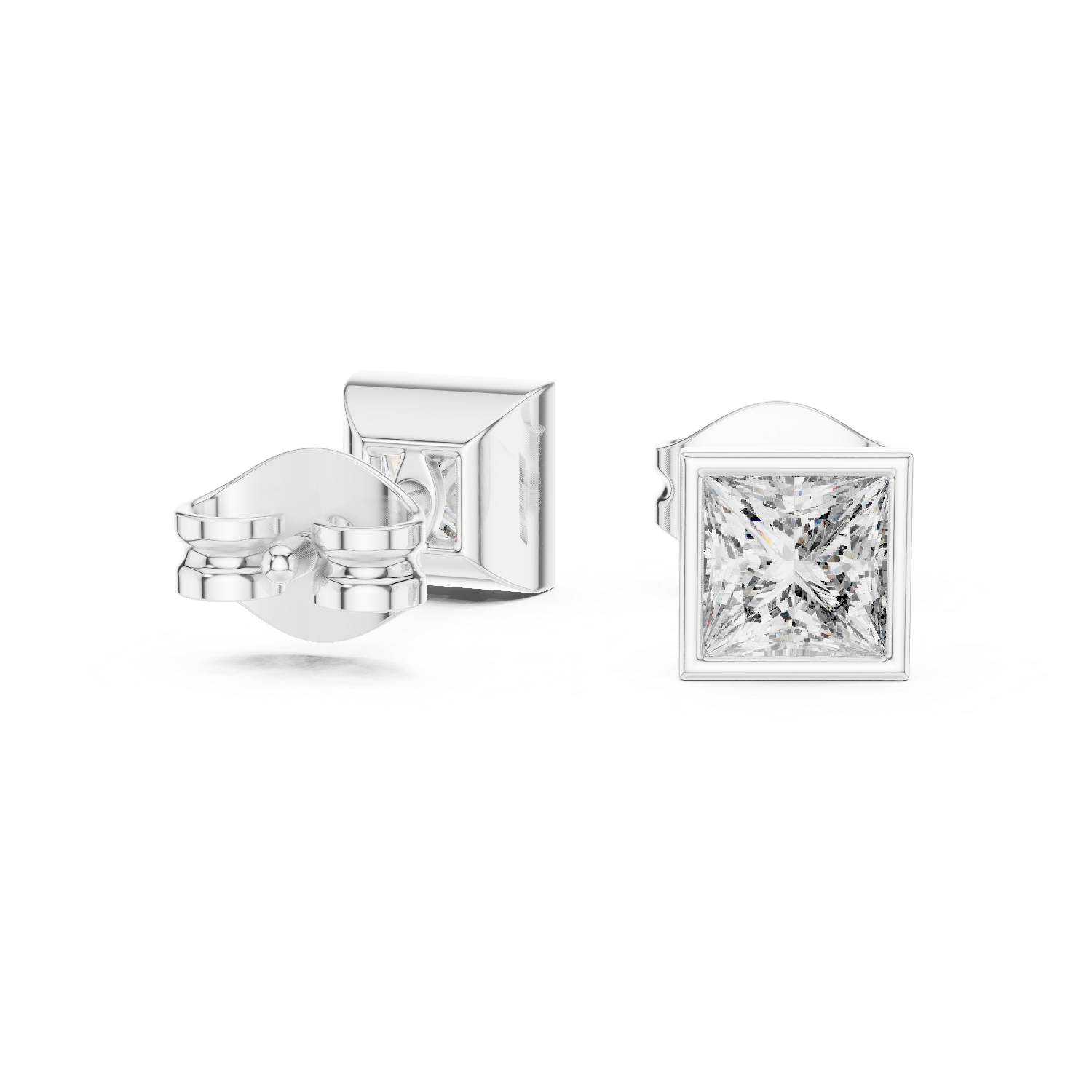 Aurelia AUR-00466 - White Gold