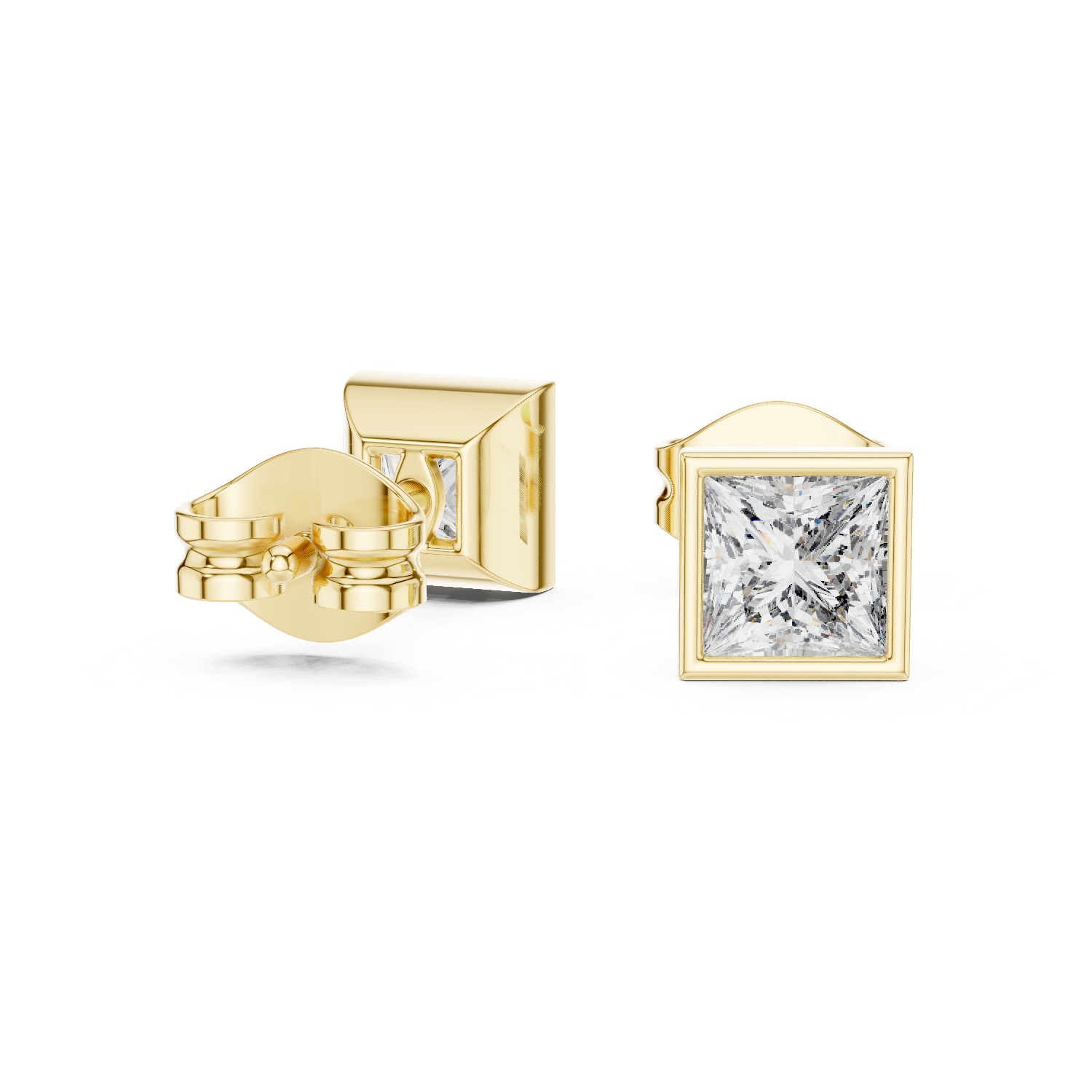 Aurelia AUR-00466 - Yellow Gold