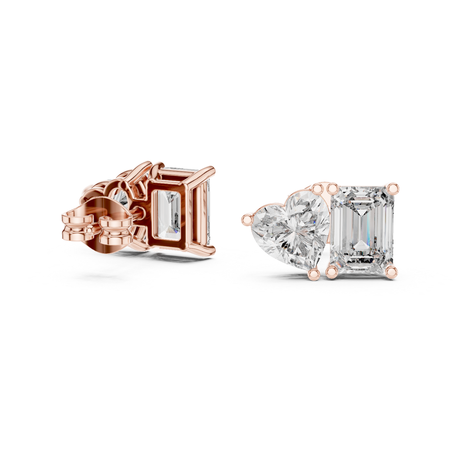 Aurelia AUR-00468 - Rose Gold