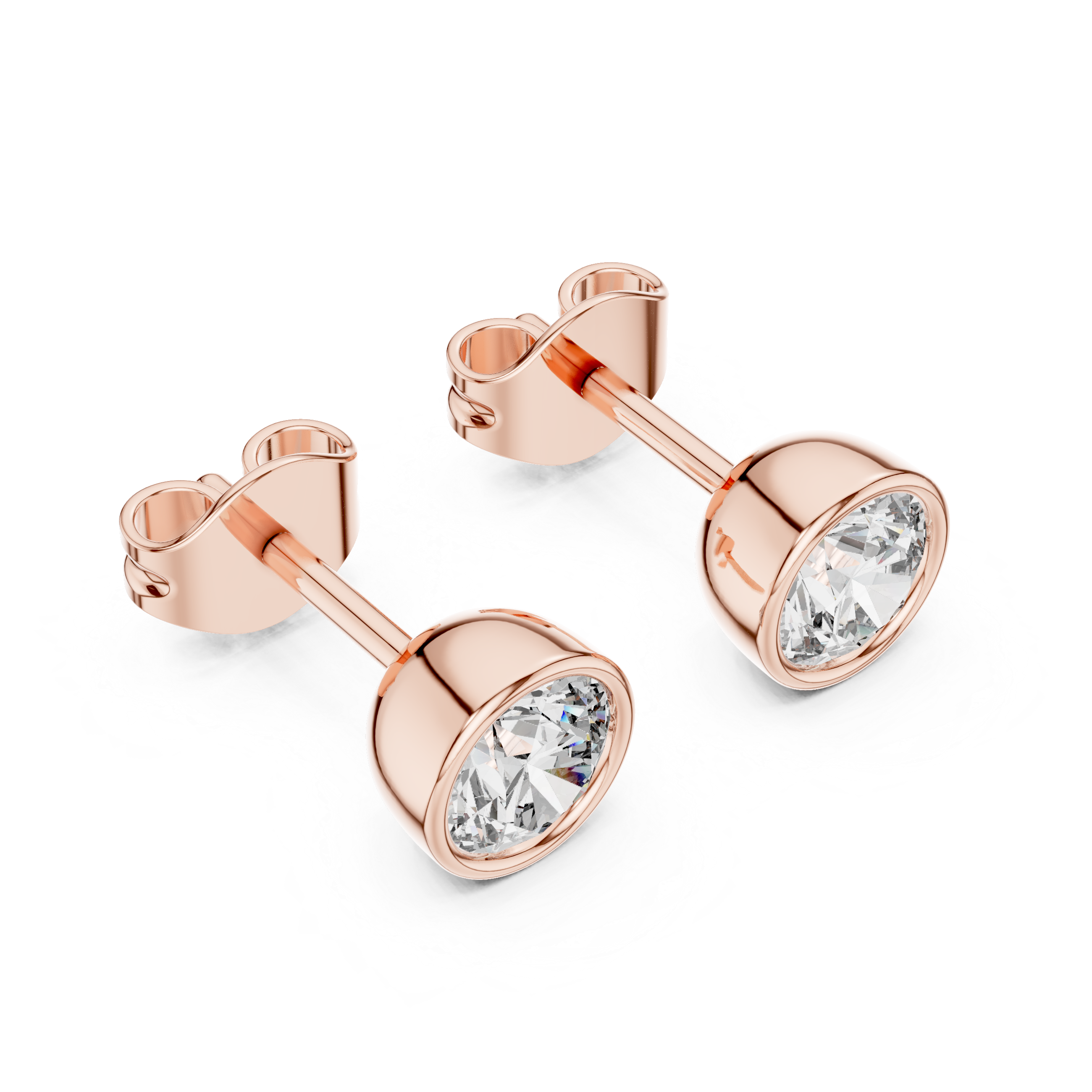 Aurelia AUR-00469 - Rose Gold