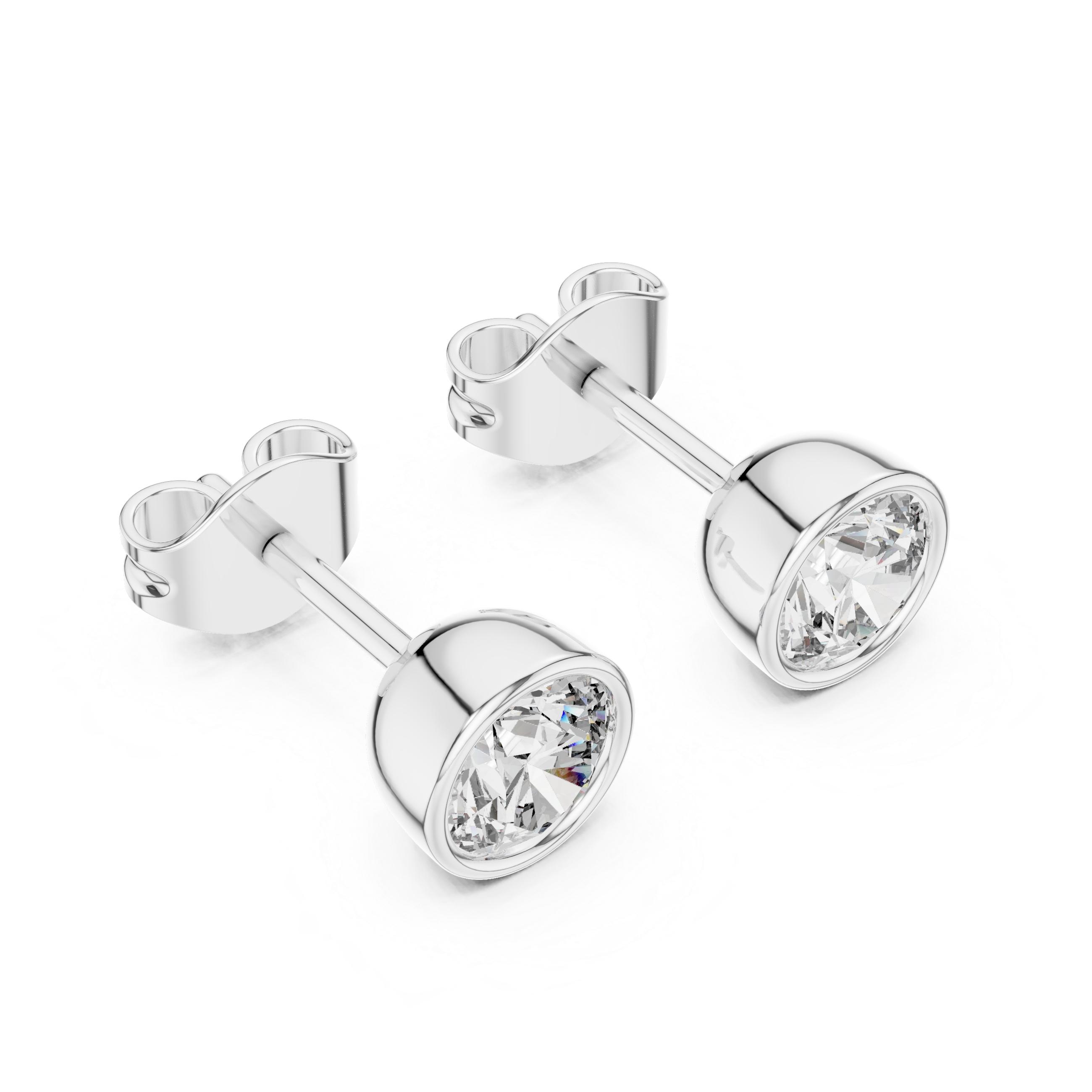 Aurelia AUR-00469 - White Gold