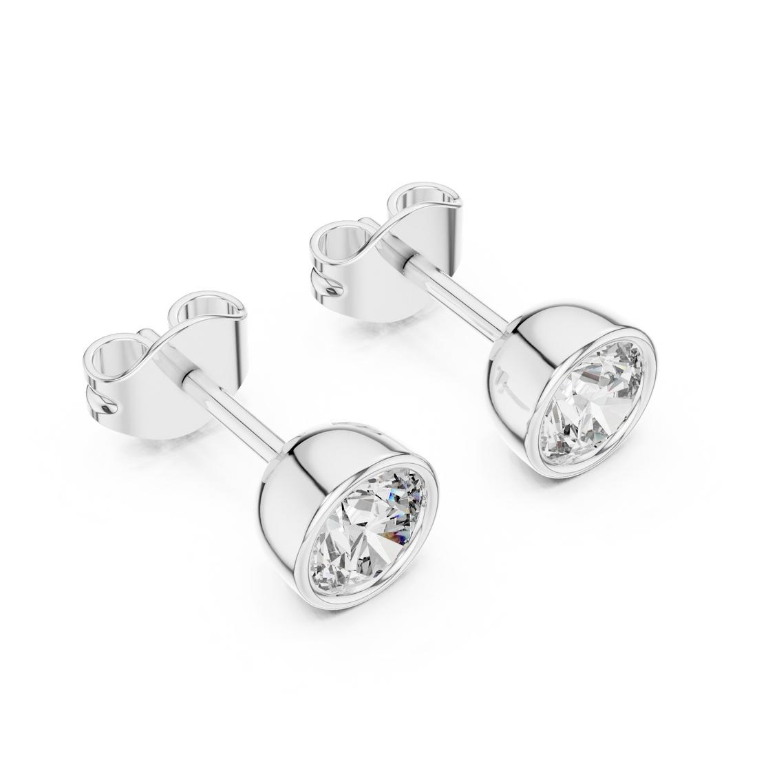 Aurelia AUR-00469 - White Gold