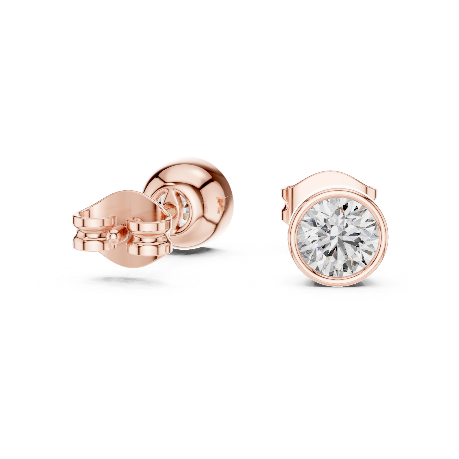 Aurelia AUR-00470 - Rose Gold