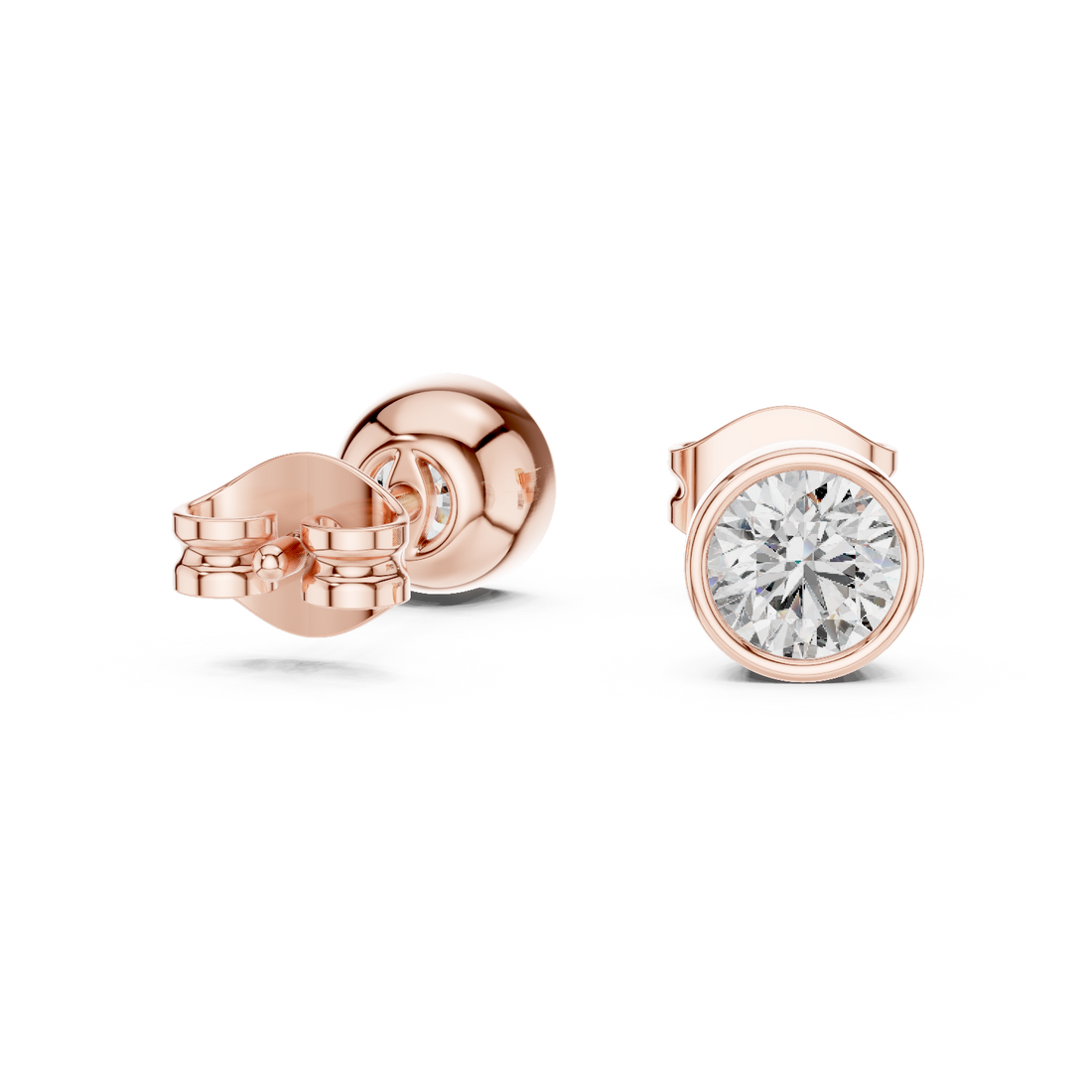 Aurelia AUR-00470 - Rose Gold