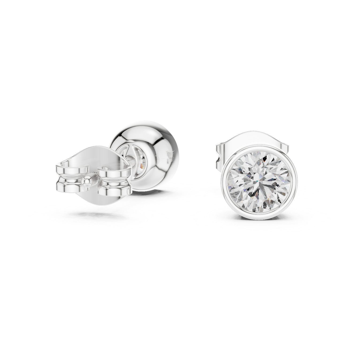 Aurelia AUR-00470 - White Gold