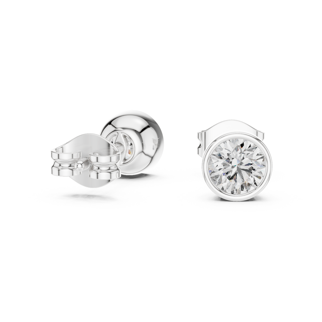 Aurelia AUR-00470 - White Gold