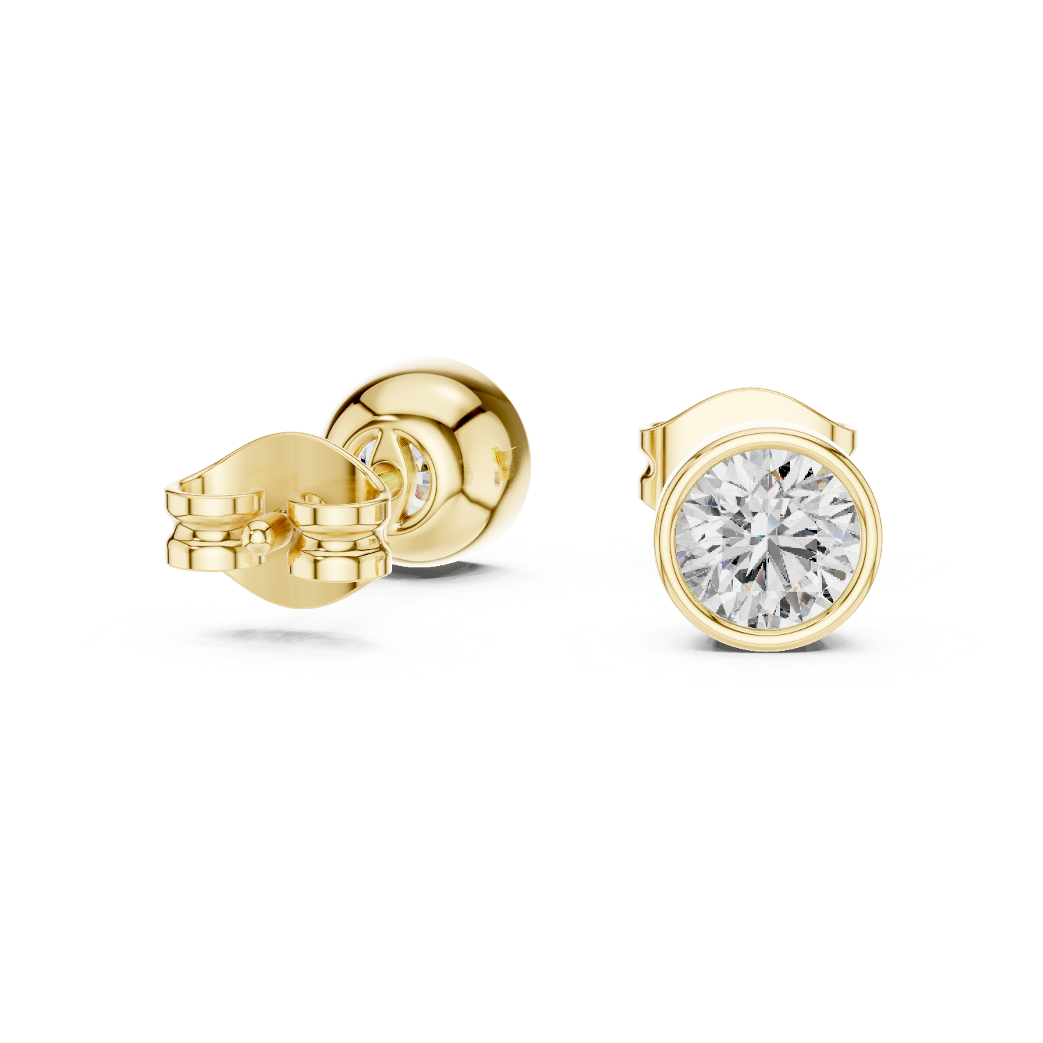 Aurelia AUR-00470 - Yellow Gold