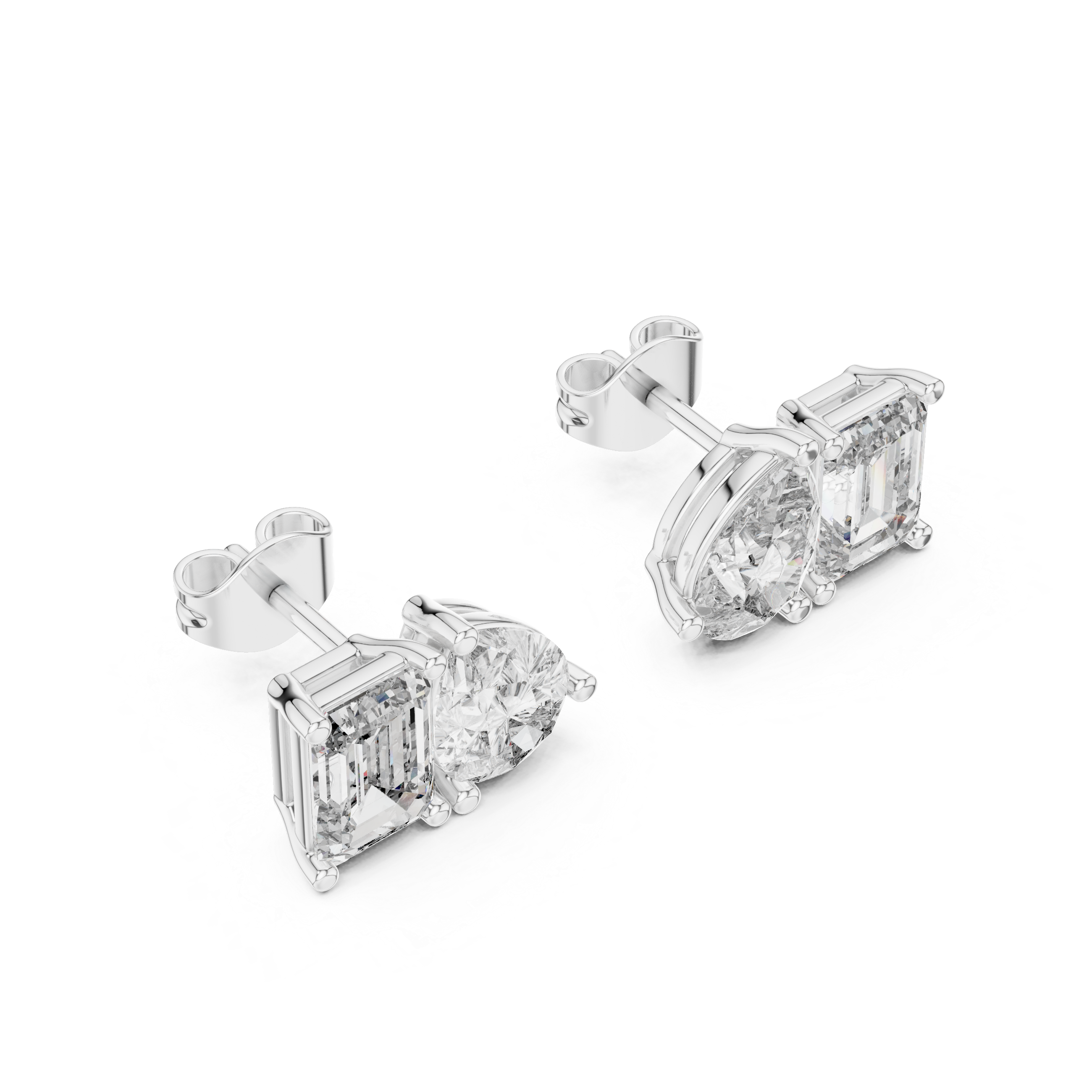 Aurelia AUR-00471 - White Gold