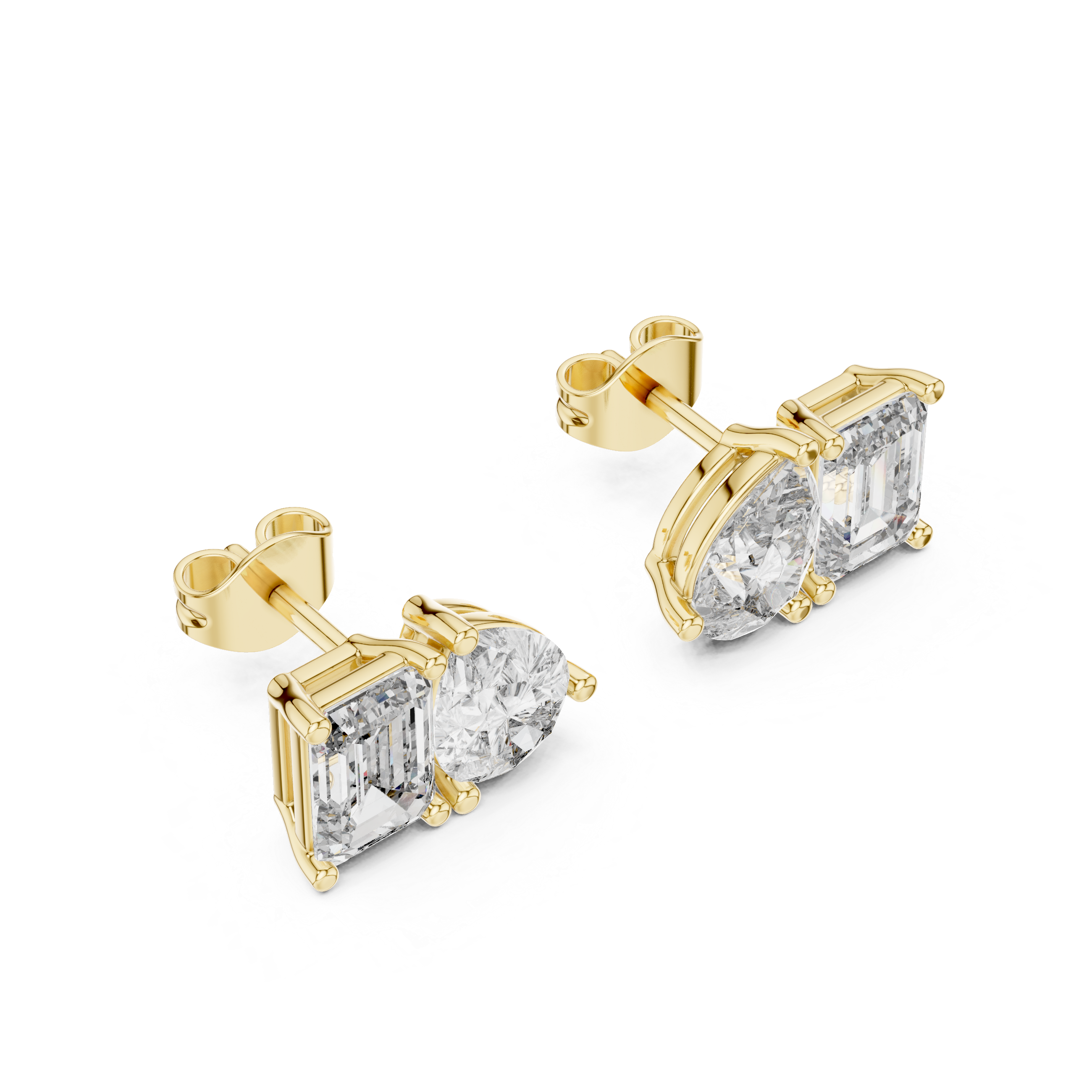 Aurelia AUR-00471 - Yellow Gold