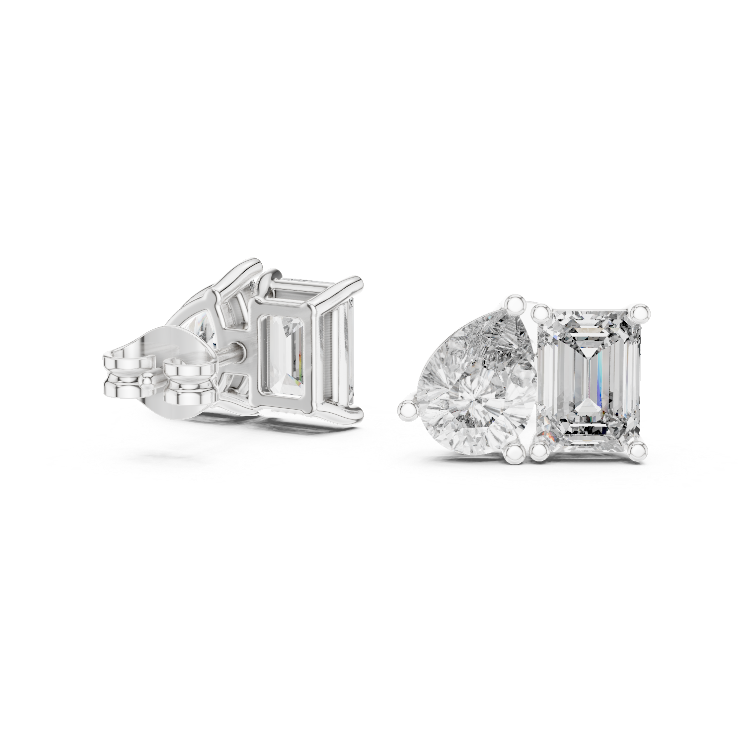 Aurelia AUR-00472 - White Gold