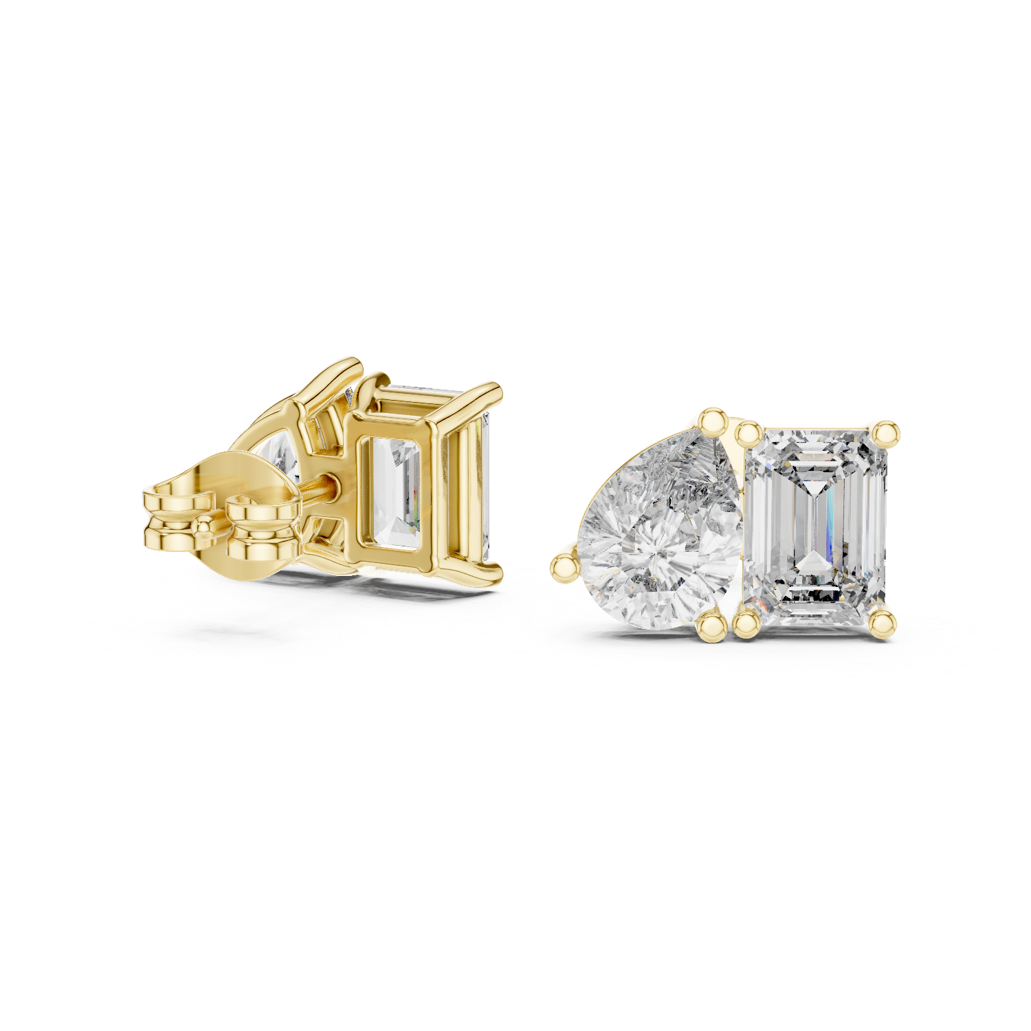 Aurelia AUR-00472 - Yellow Gold