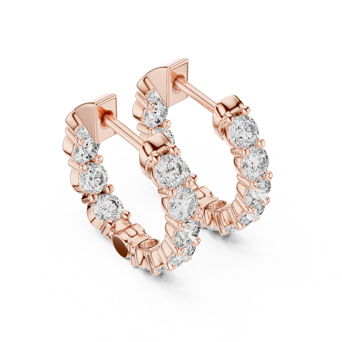 Aurelia AUR-00473 - Rose Gold