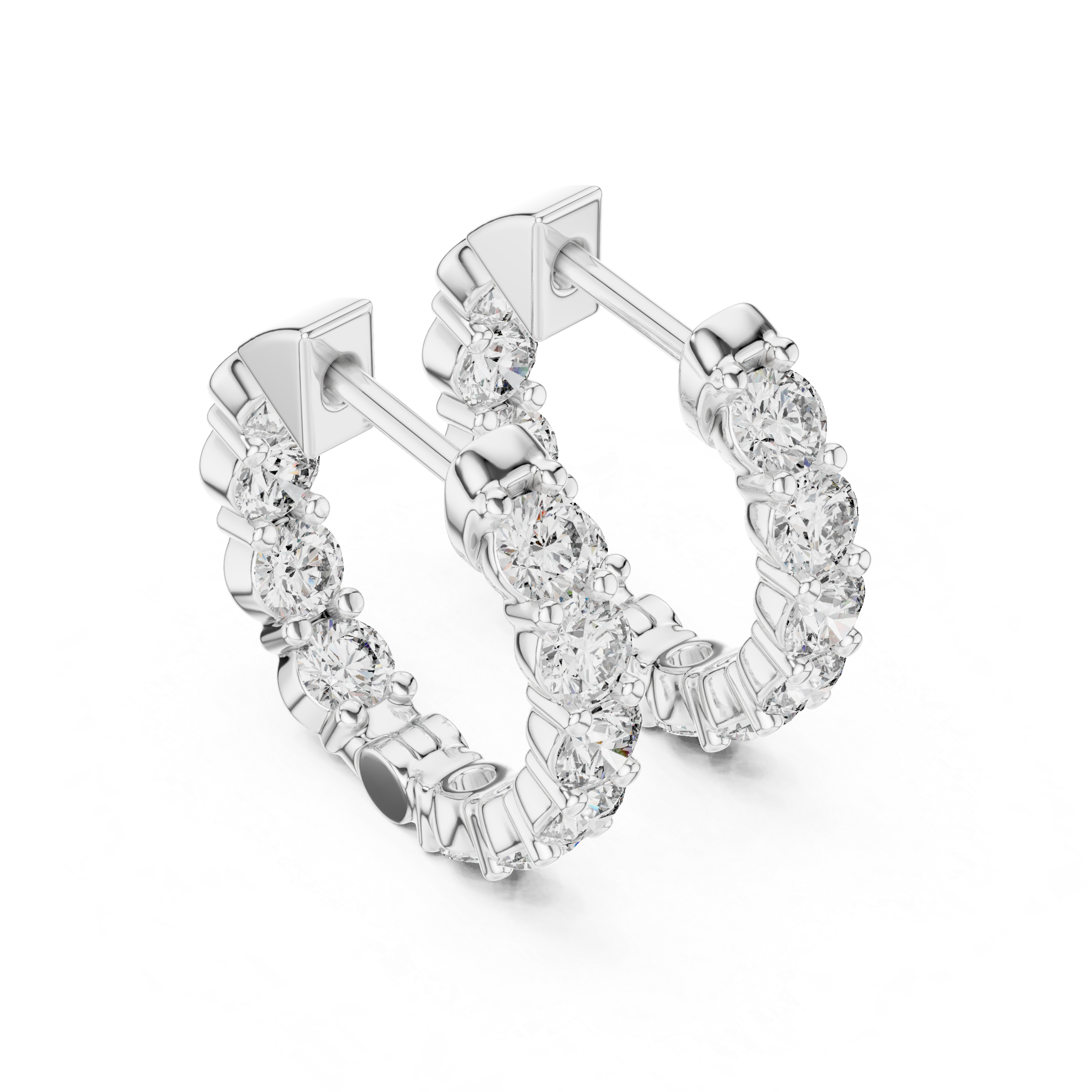 Aurelia AUR-00473 - White Gold