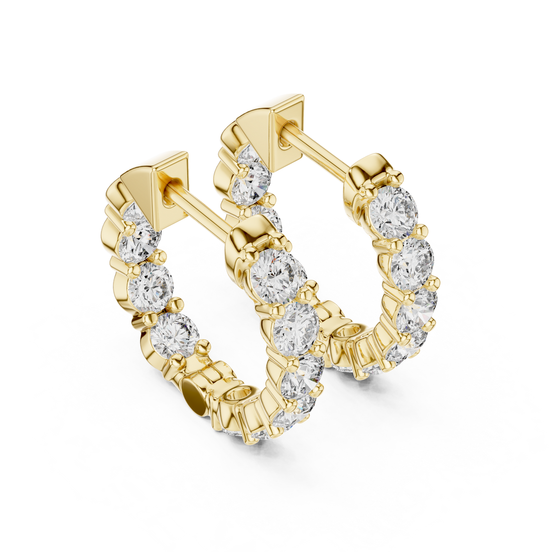 Aurelia AUR-00473 - Yellow Gold