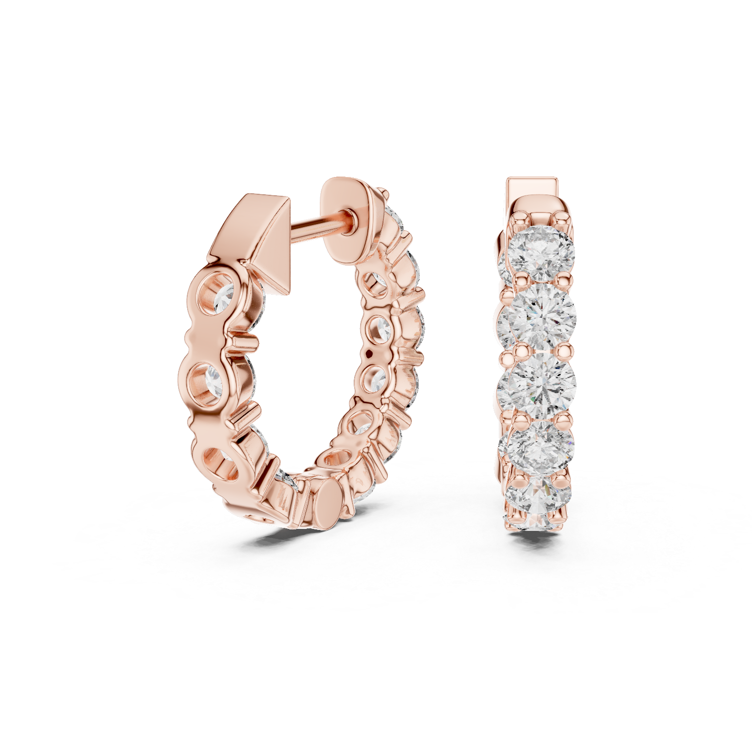 Aurelia AUR-00474 - Rose Gold
