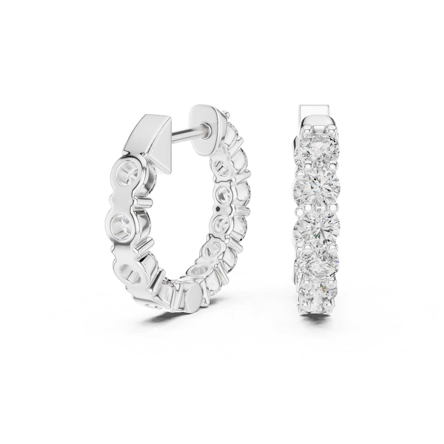 Aurelia AUR-00474 - White Gold