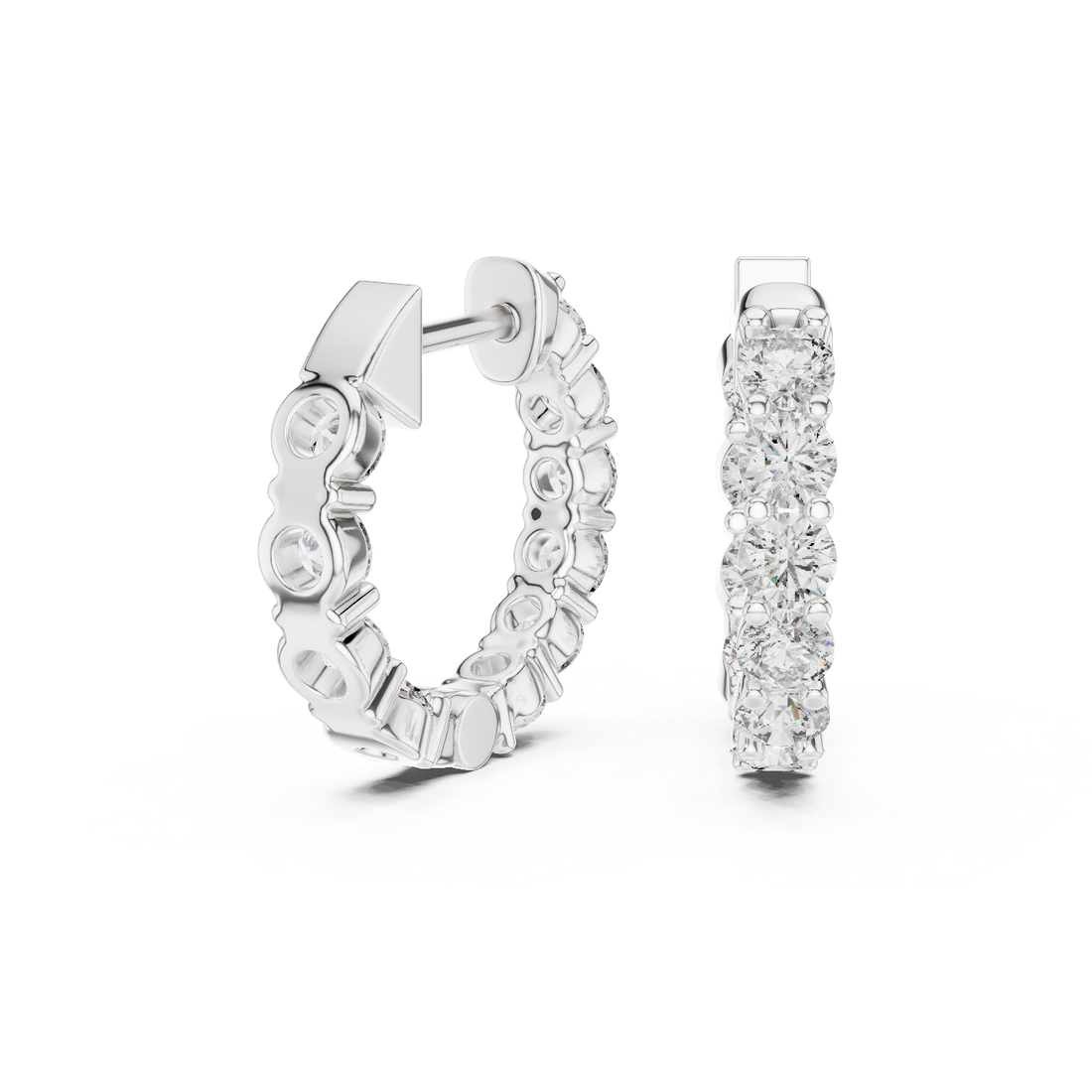Aurelia AUR-00474 - White Gold