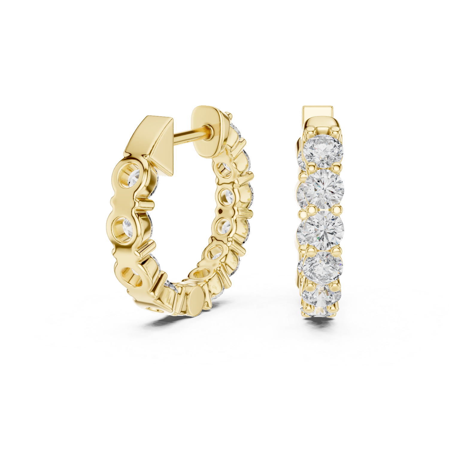 Aurelia AUR-00474 - Yellow Gold
