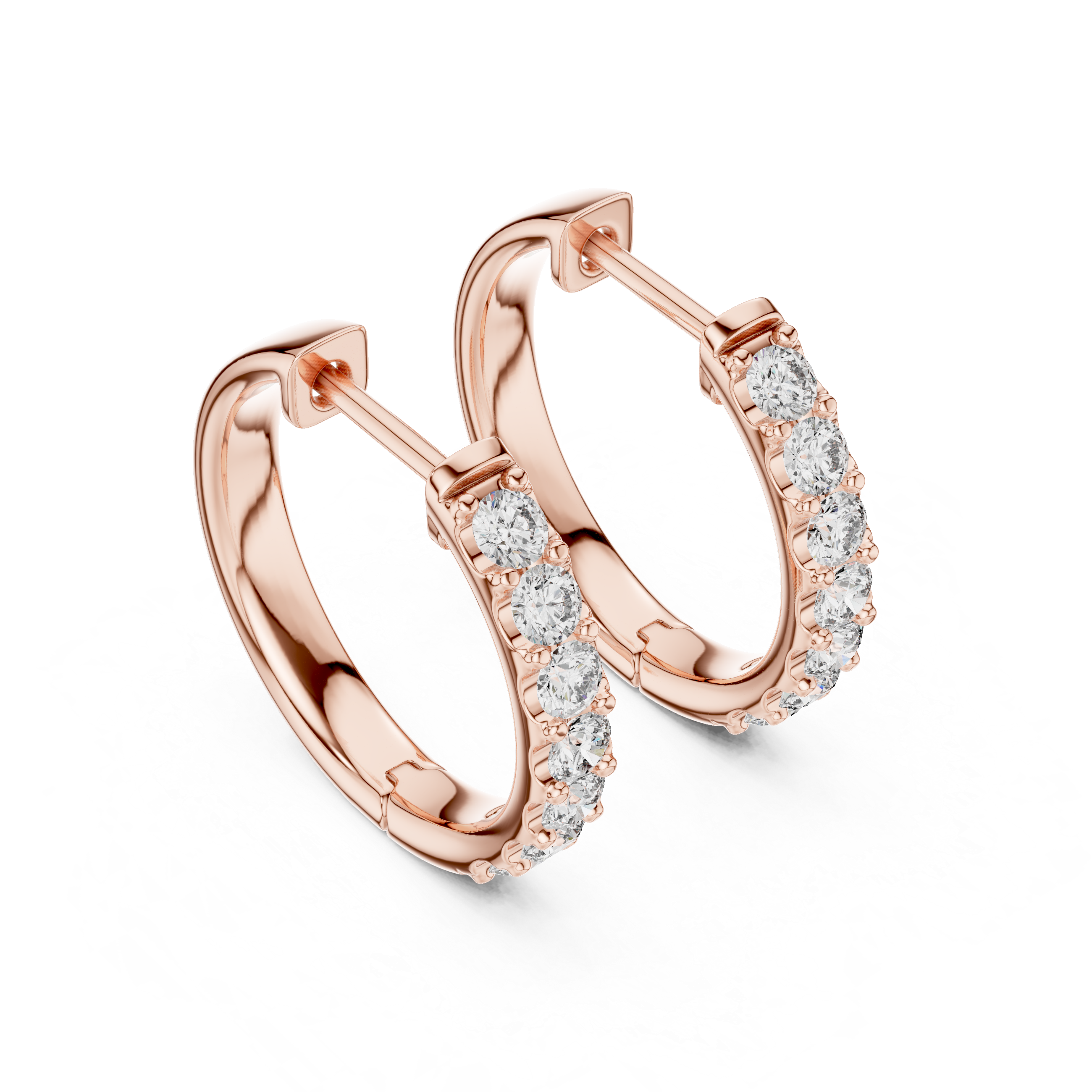 Aurelia AUR-00475 - Rose Gold
