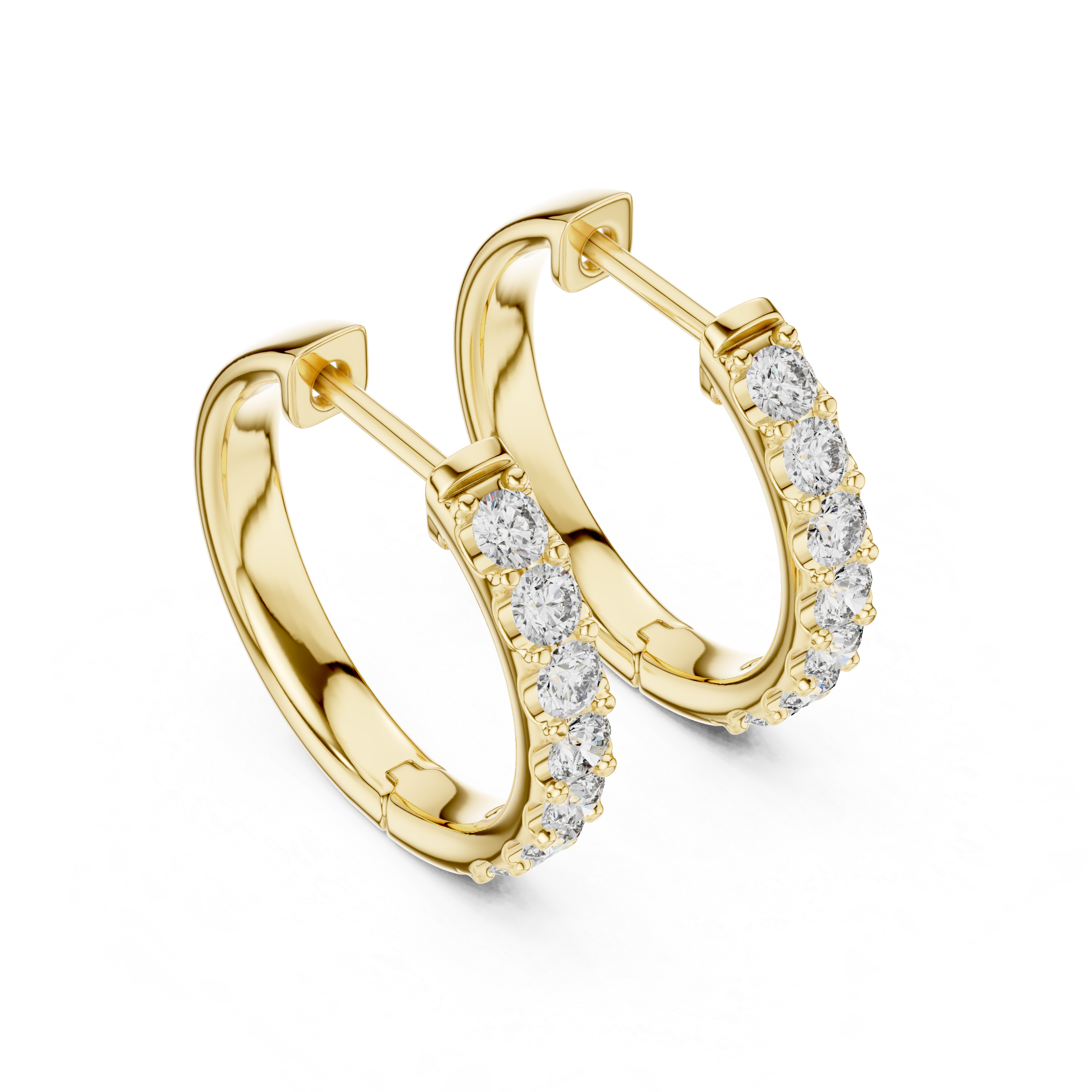 Aurelia AUR-00475 - Yellow Gold